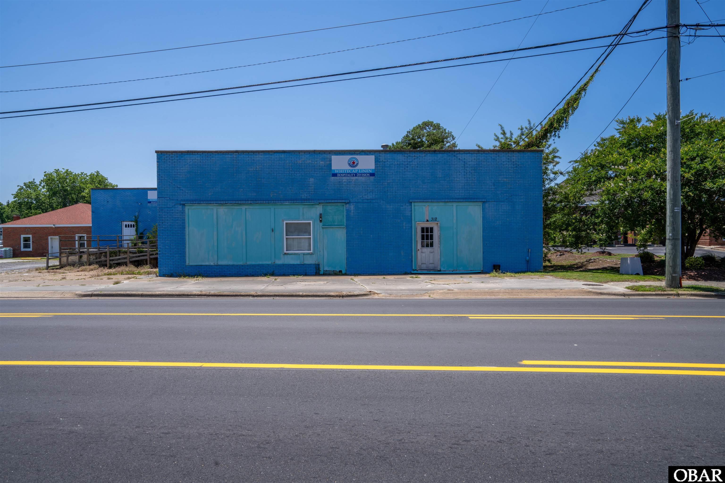 312 N Highway 64 — photo