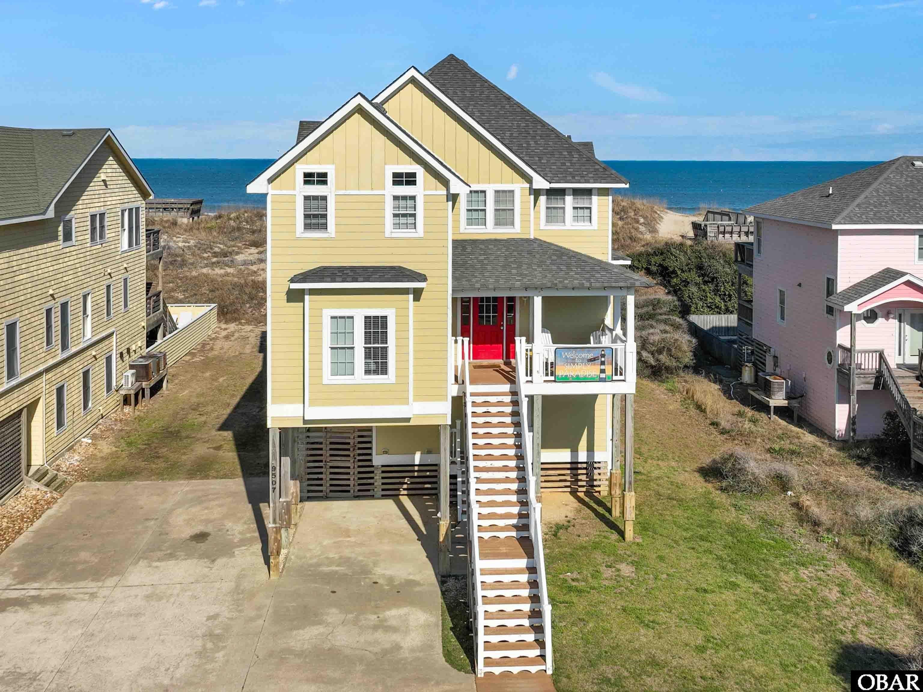 9507 S Old Oregon Inlet Road — photo