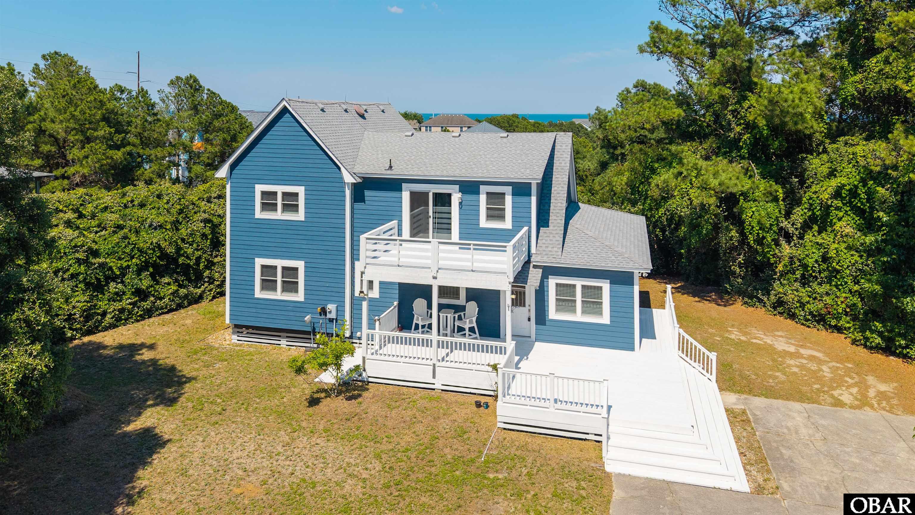 3104 S Ocean View Court — photo