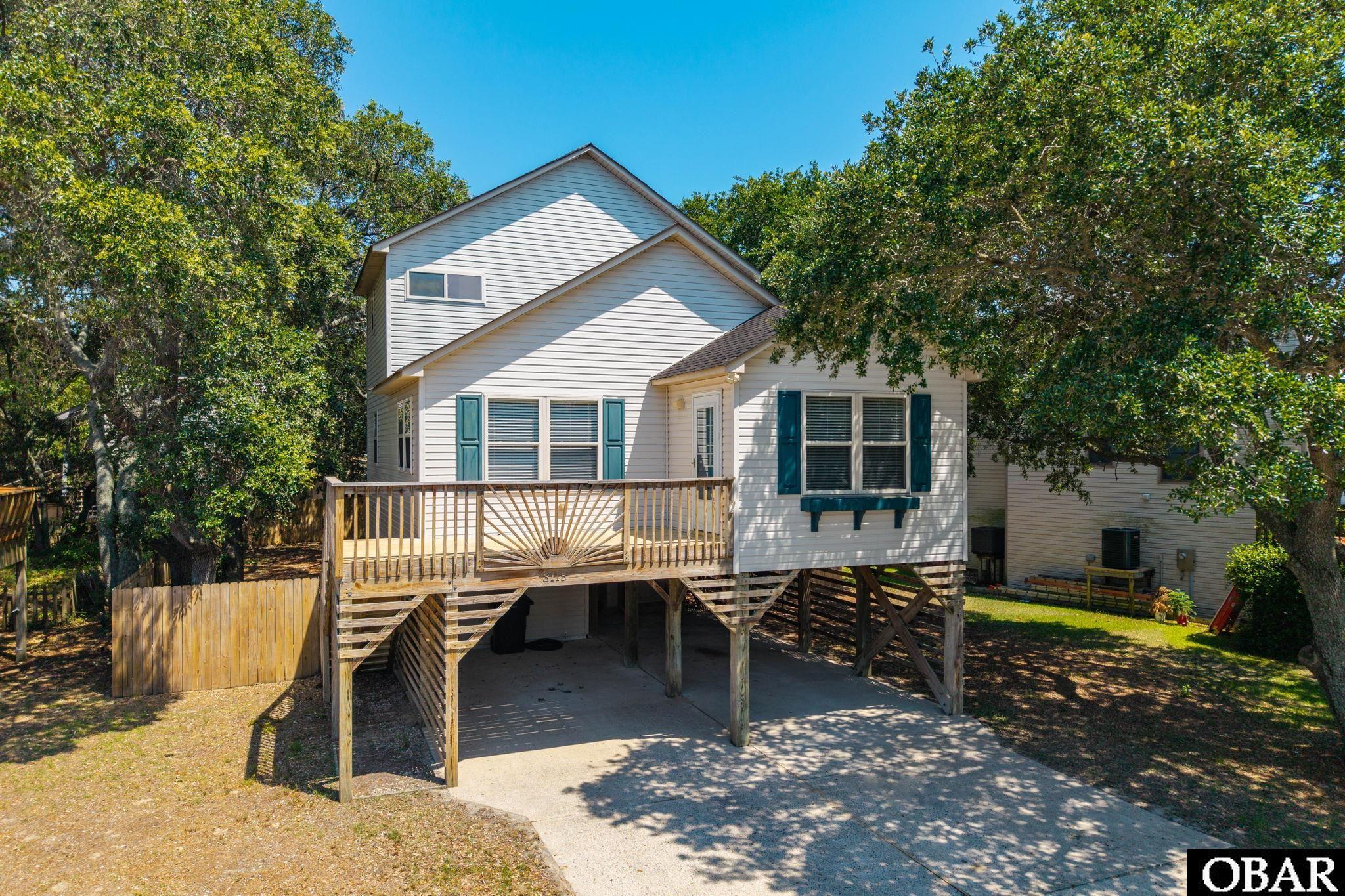 3115 Bay Drive — photo