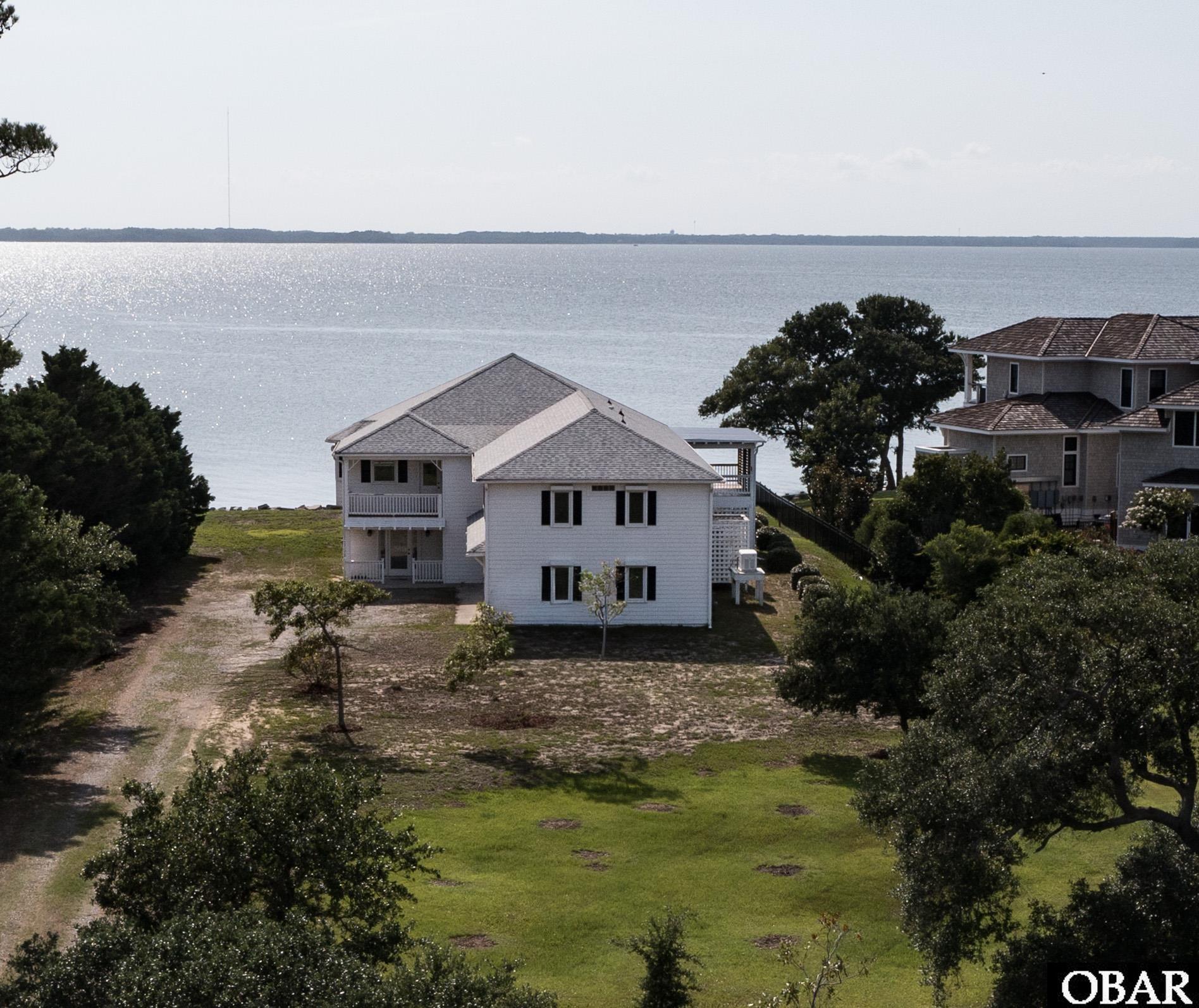 100 Mill Point — photo