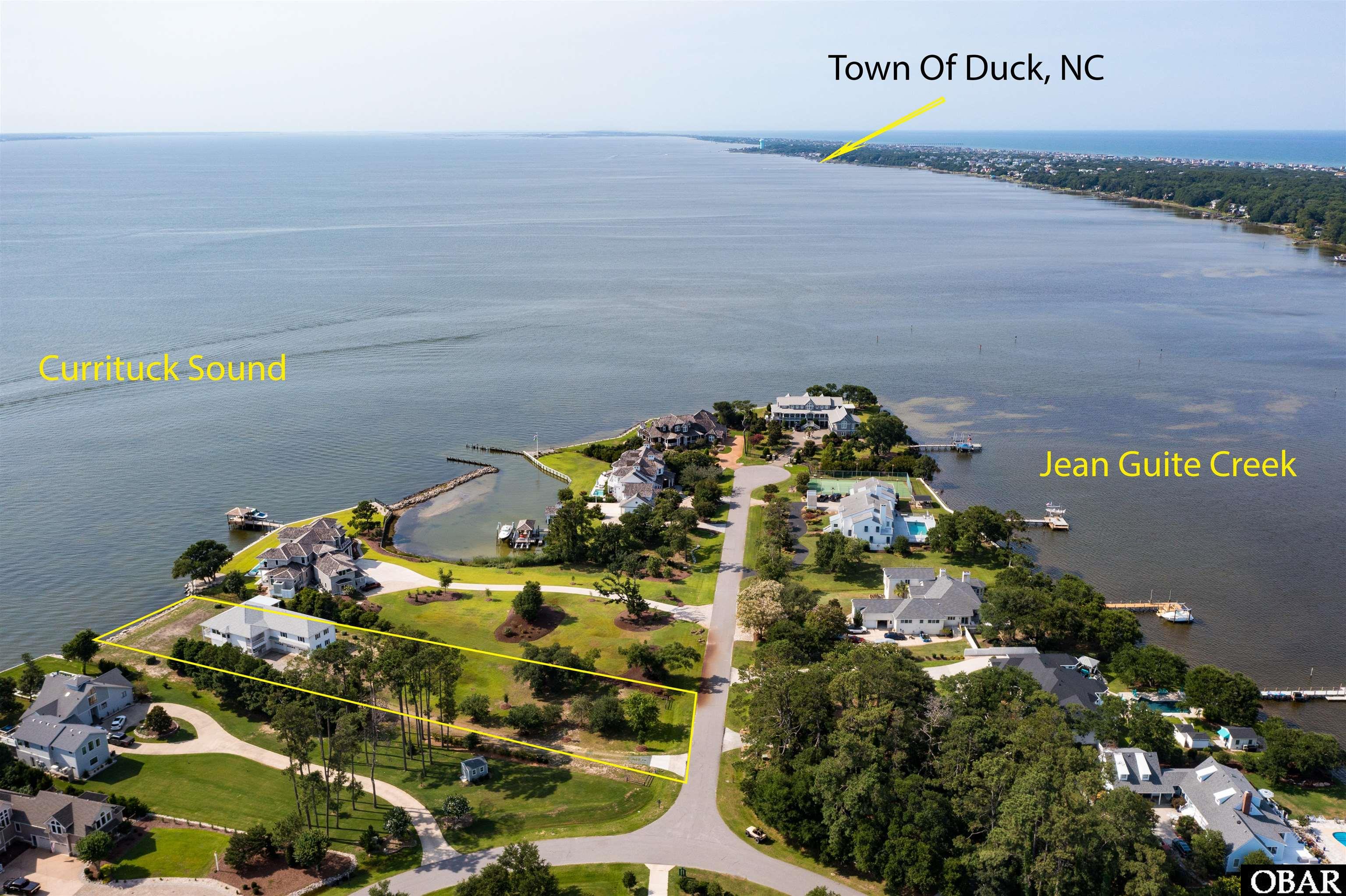100 Mill Point, Kitty Hawk, NC 27949 — photo 2