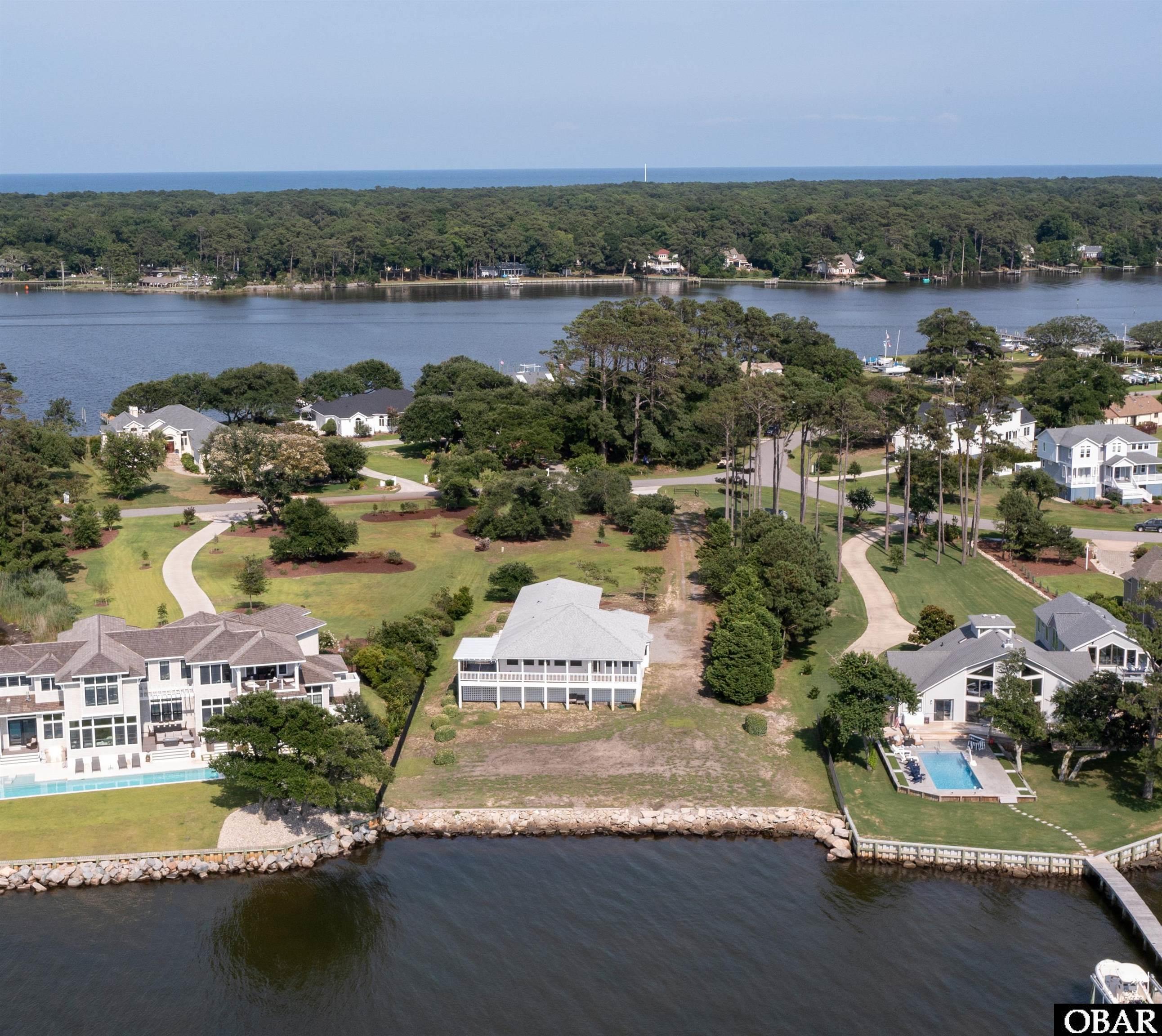 100 Mill Point, Kitty Hawk, NC 27949 — photo 3