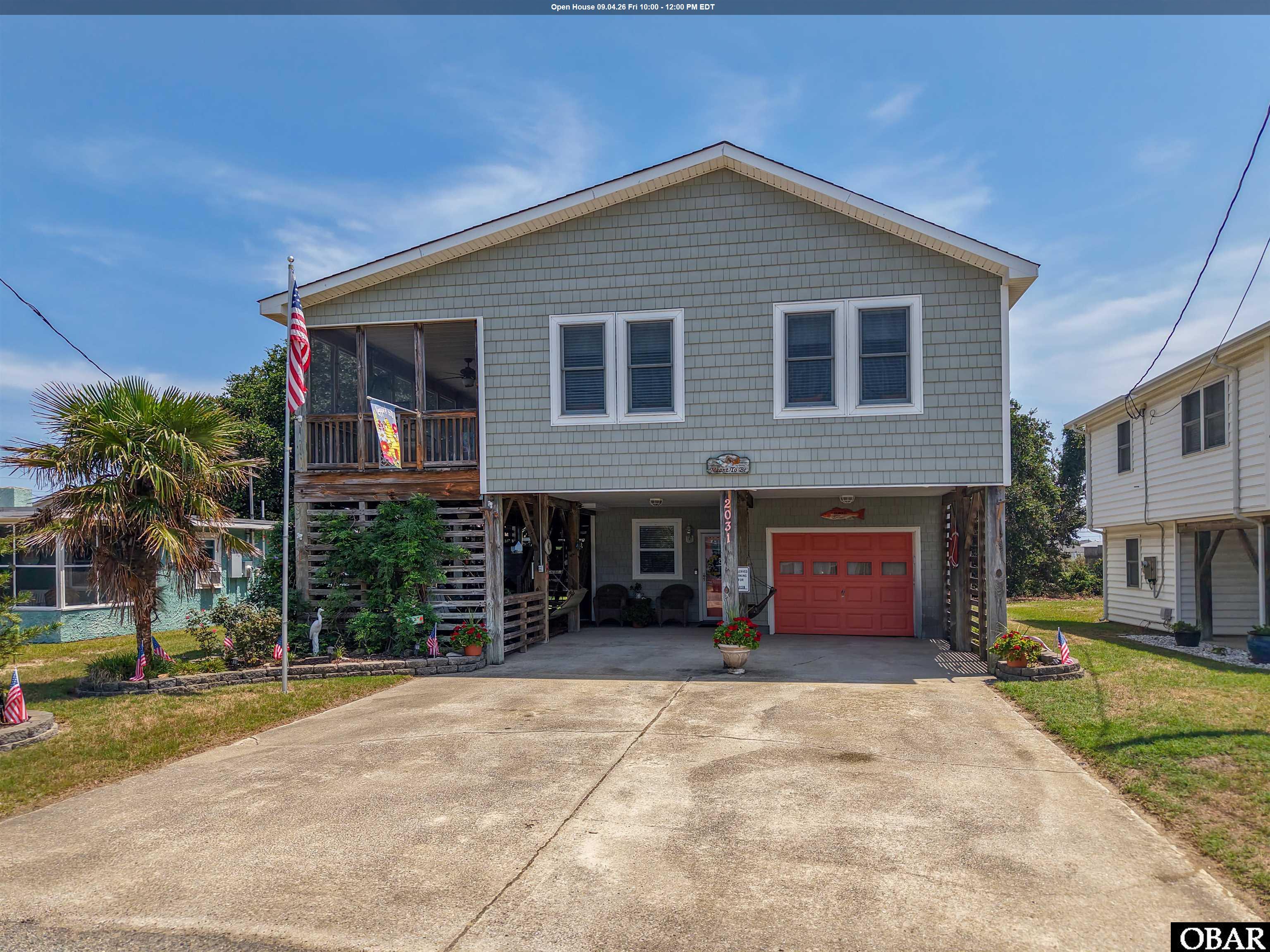 2031 Norfolk Street — photo