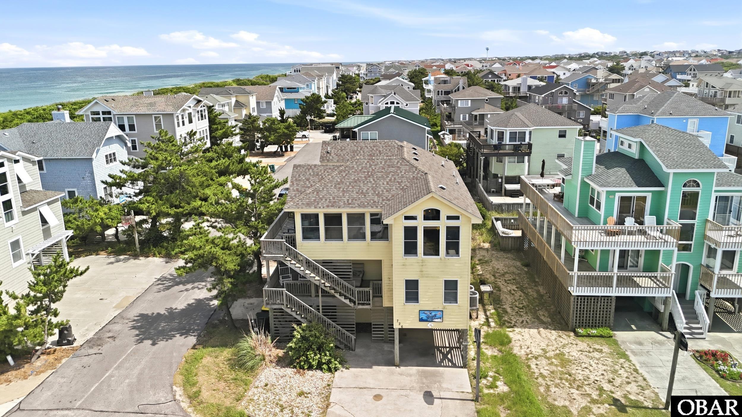 726 Spinnaker Arch — photo
