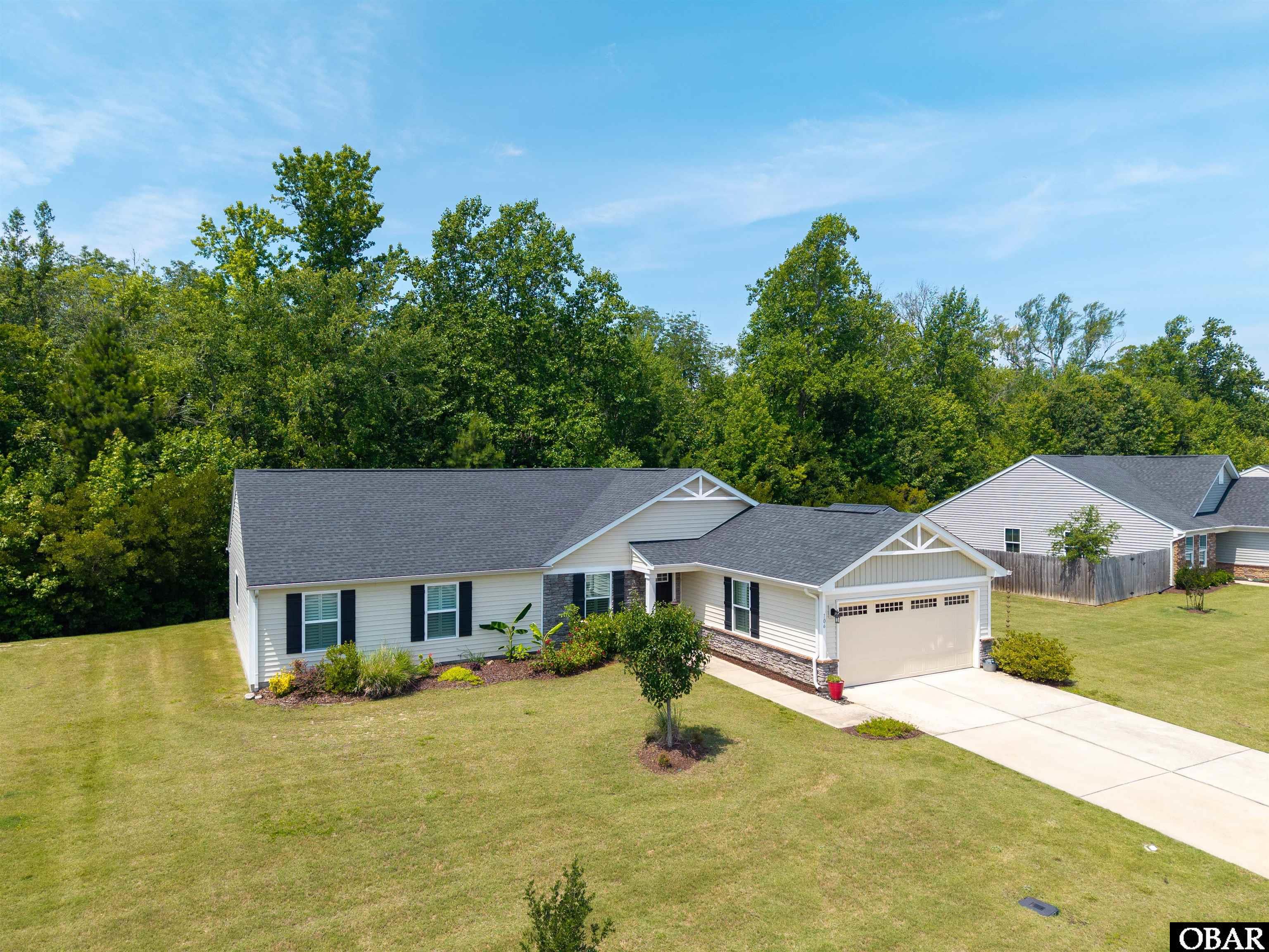 106 Hidden View Loop, Moyock, NC 27958 — photo 3
