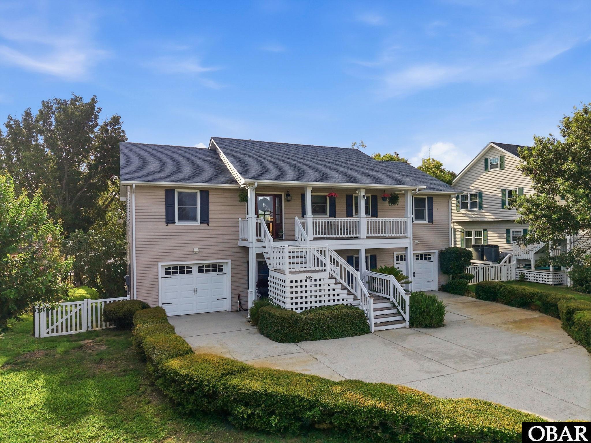 4004 Pineway Drive — photo