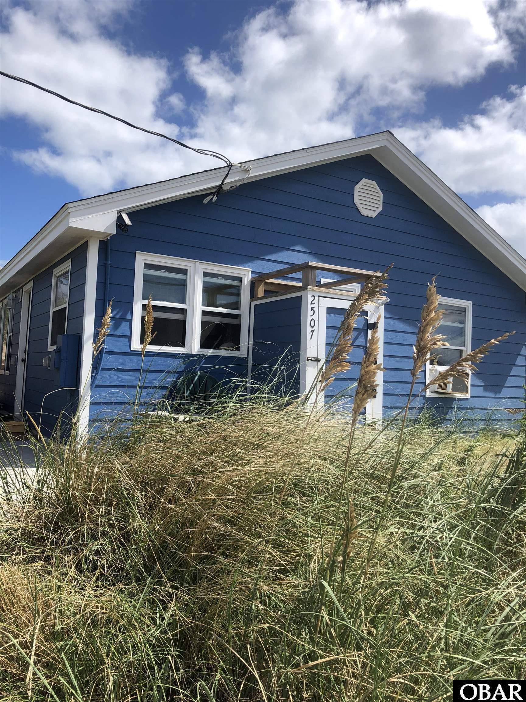 2507 N Virginia Dare Trail — photo