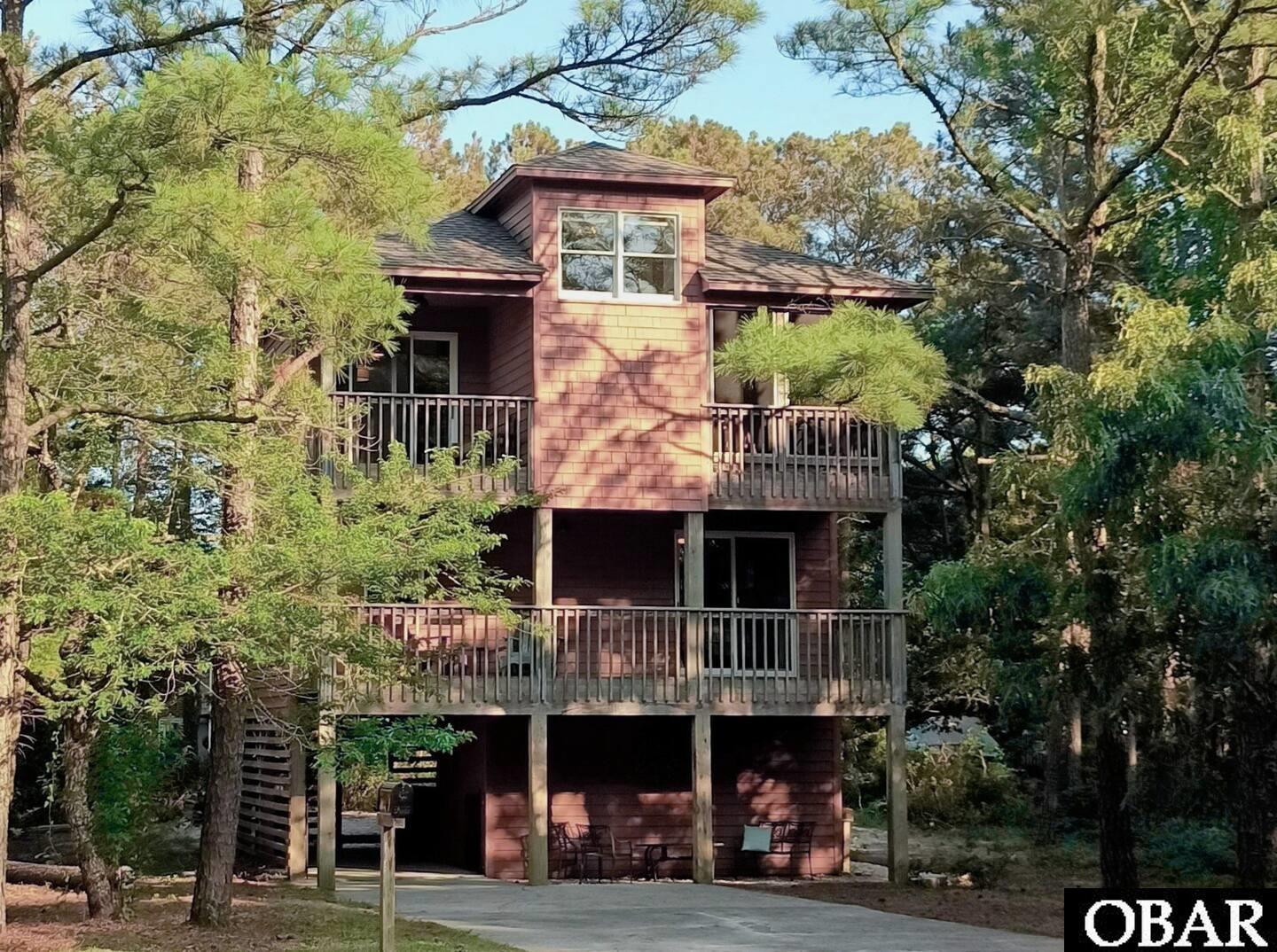 3429 S Buccaneer Drive — photo