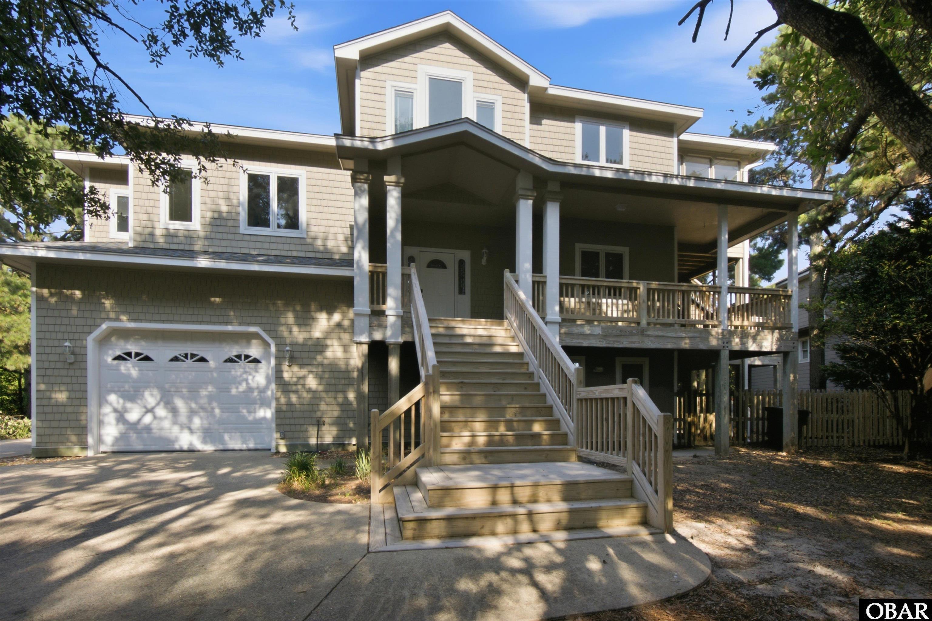 447 W Villa Dunes Drive — photo
