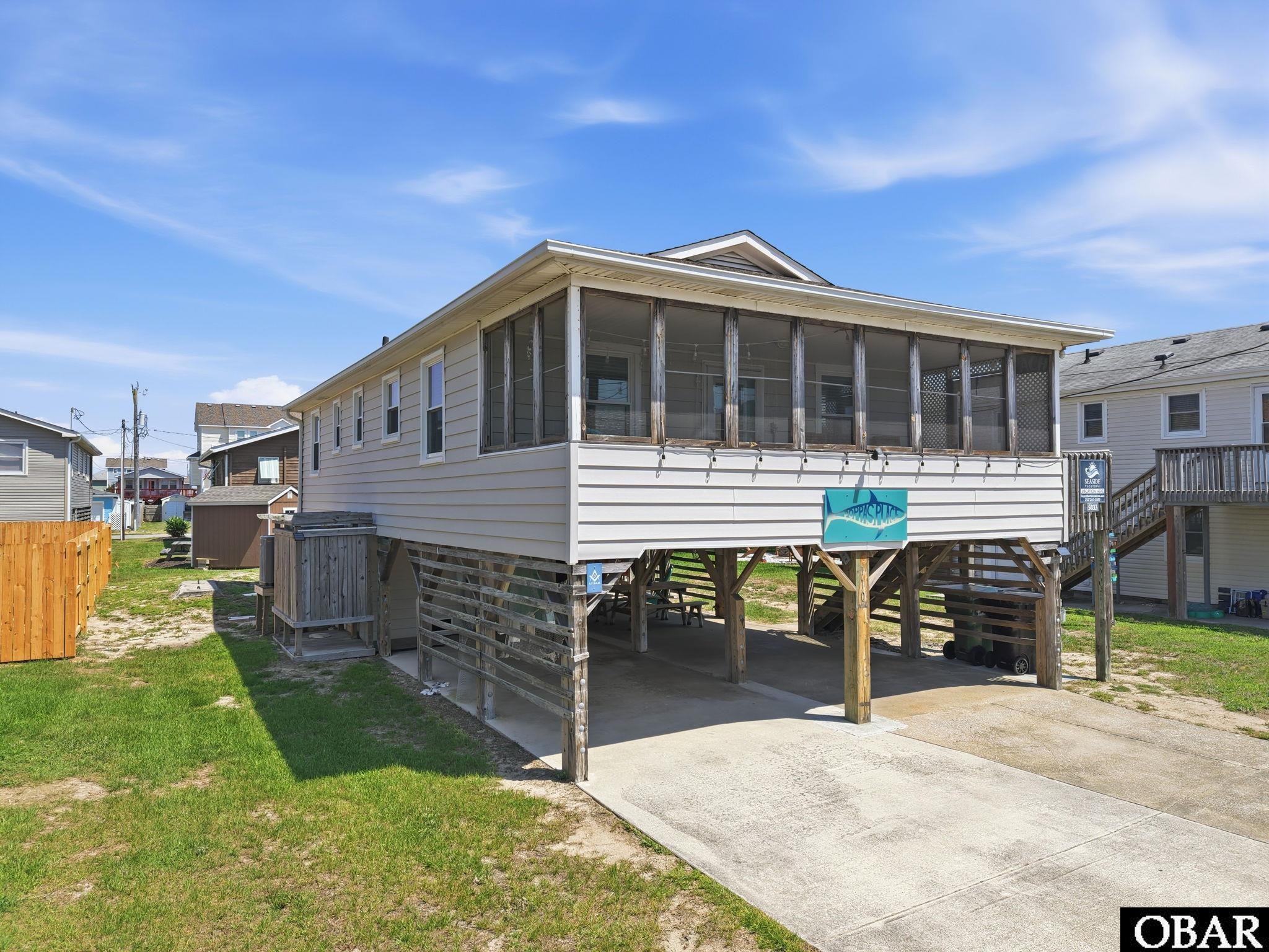 110 E Avalon Drive — photo