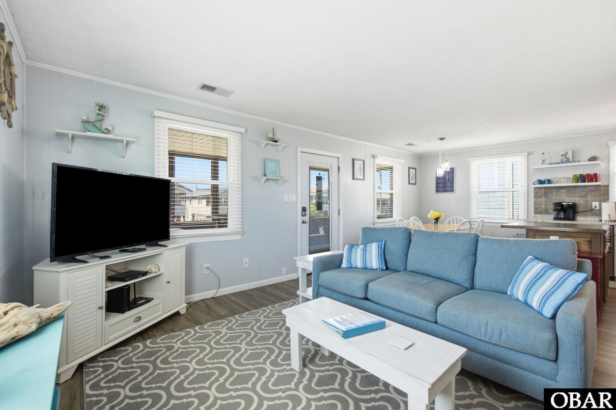 110 E Avalon Drive, Kill Devil Hills, NC 27948 — photo 3