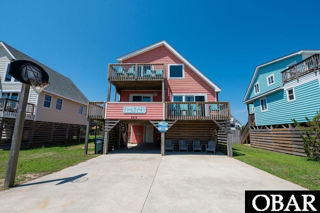 2218 S Virginia Dare Trail — photo