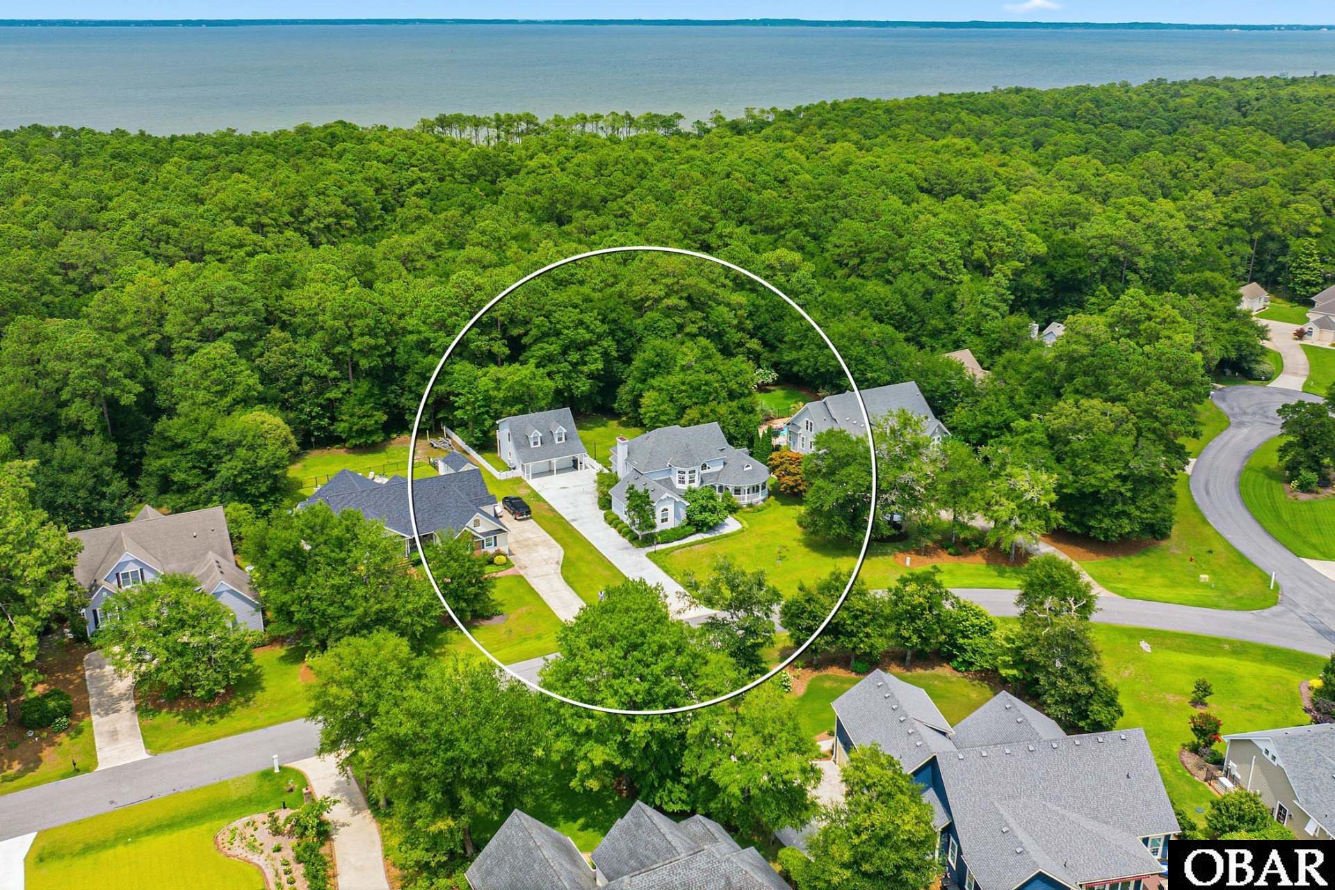 103 Weir Point Drive — photo