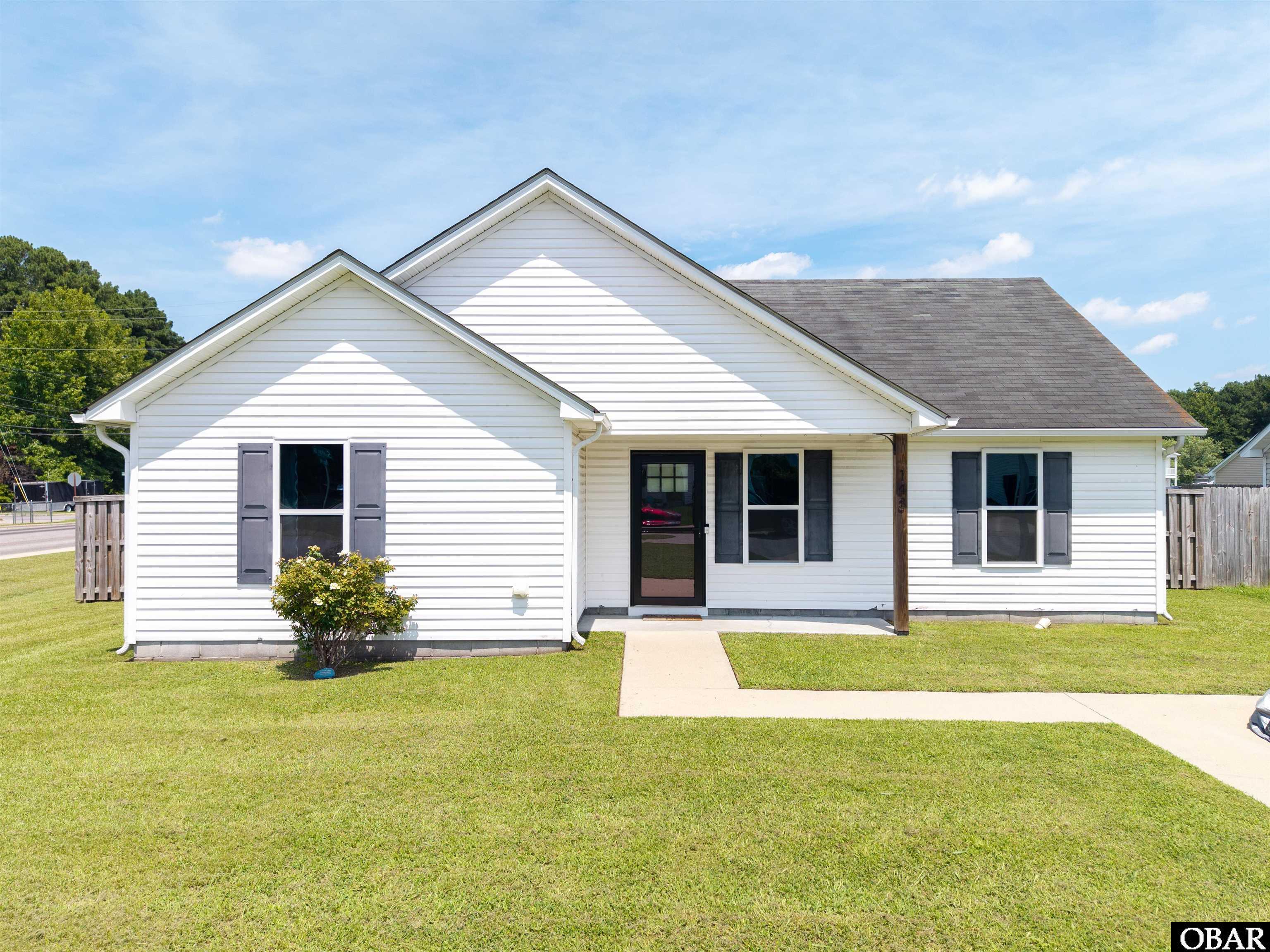 143 Sutton Drive — photo