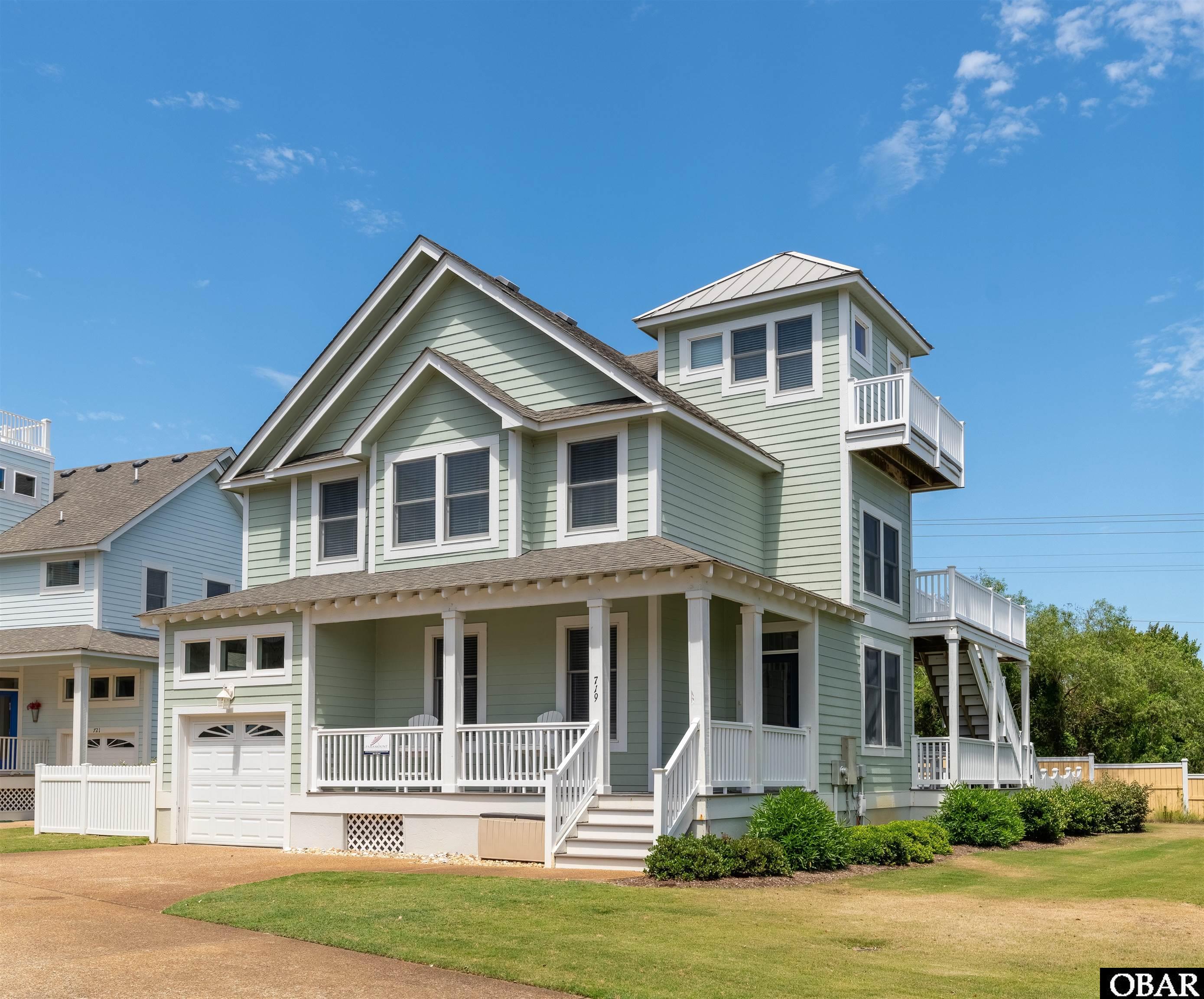 719 Currituck Cay — photo