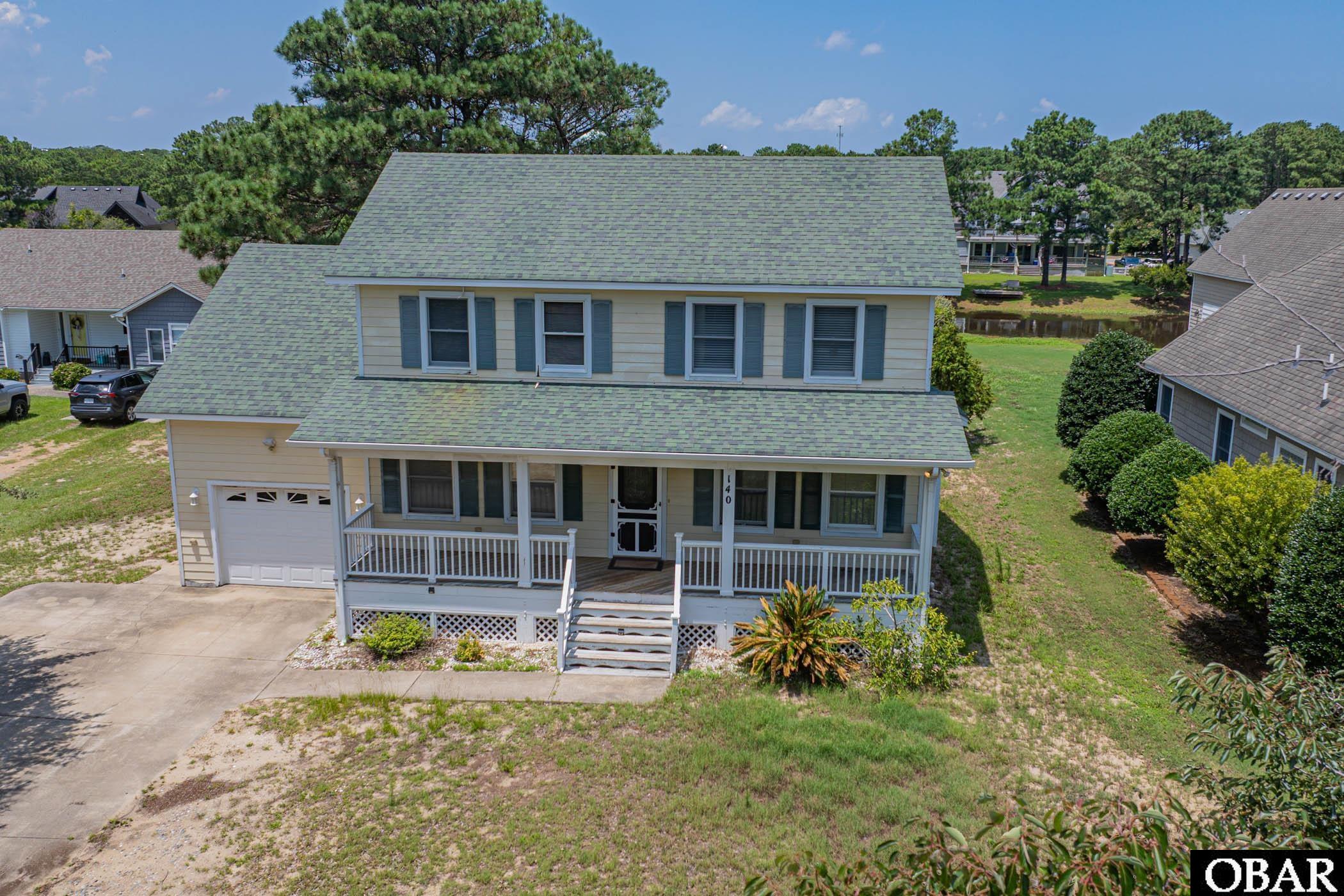 140 W Waterside Lane — photo