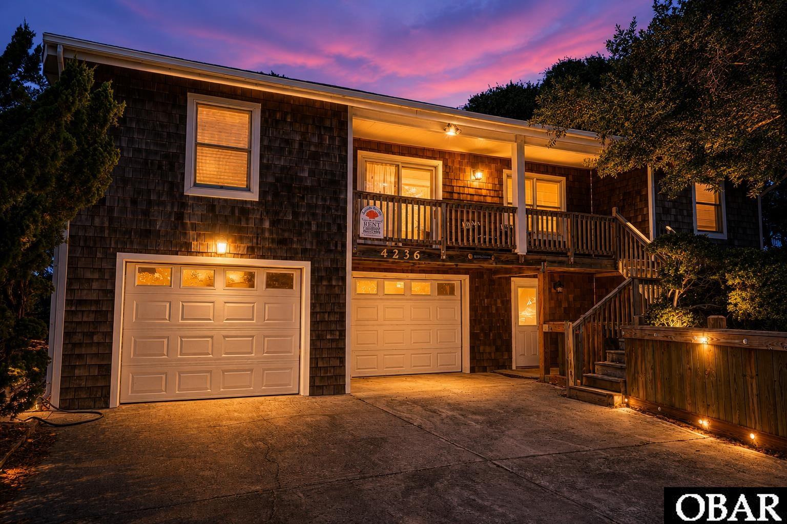 4236 Seascape Drive — photo