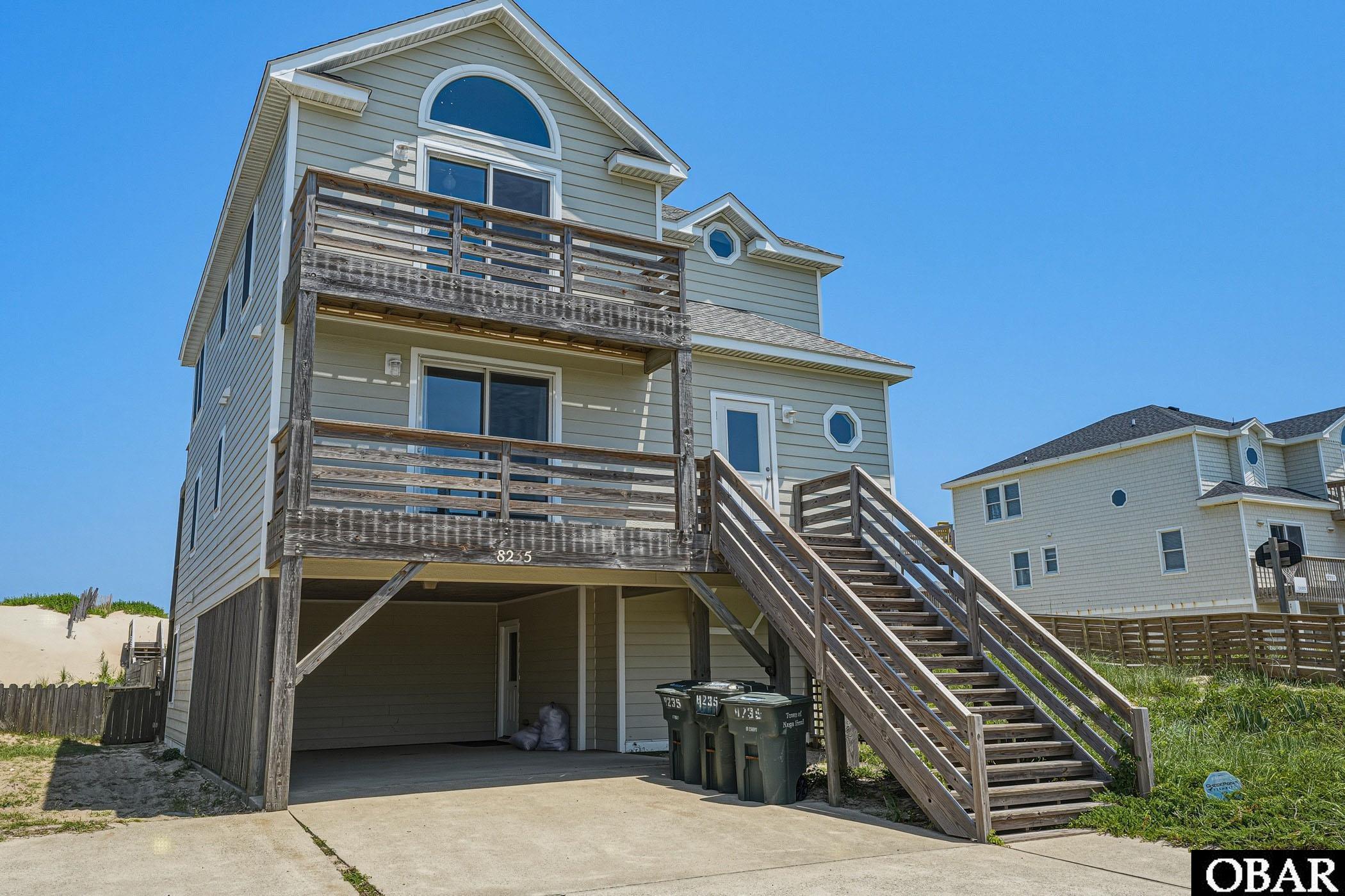 8235 S Old Oregon Inlet Road — photo