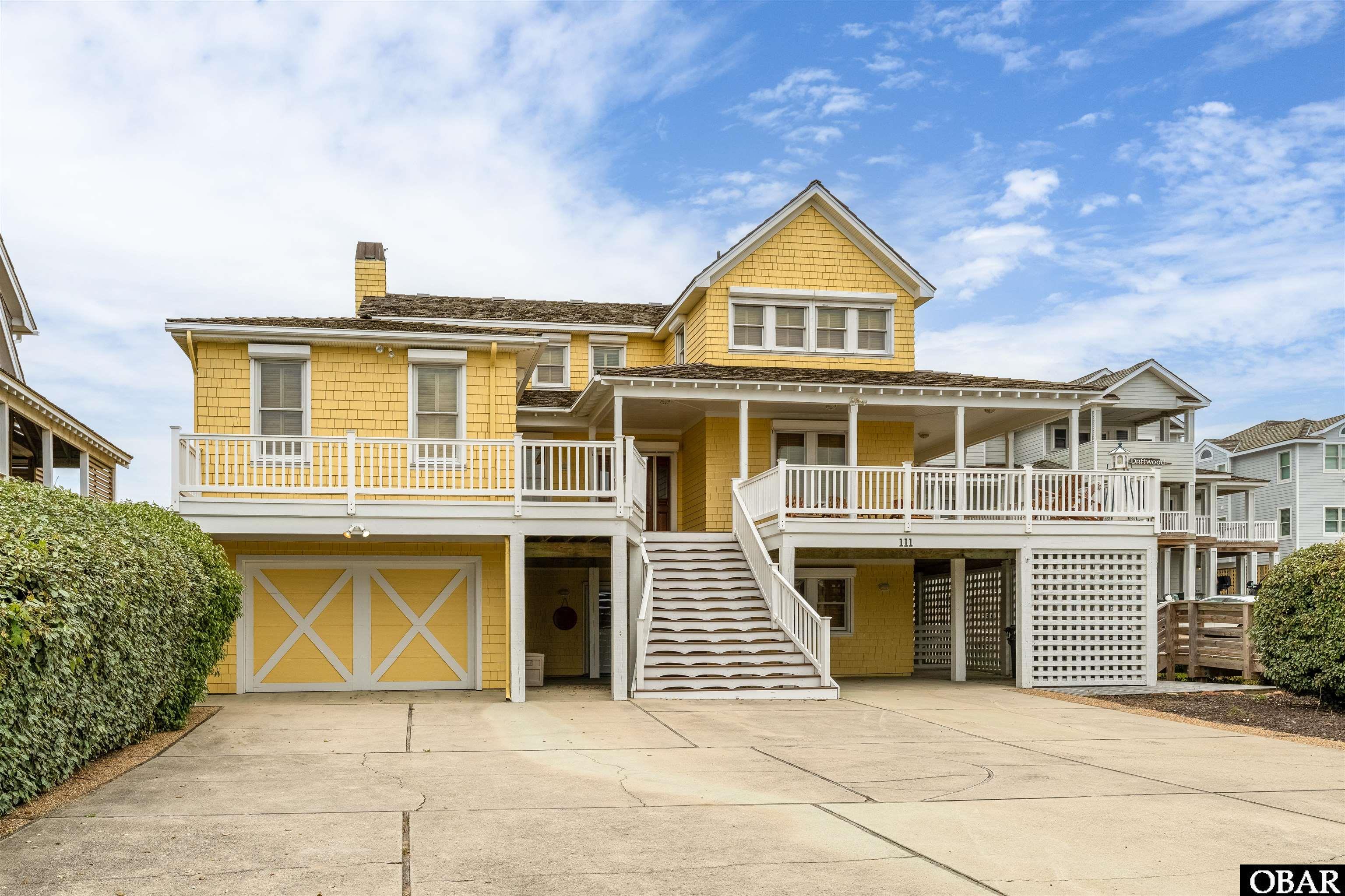 111 Sea Holly Court — photo