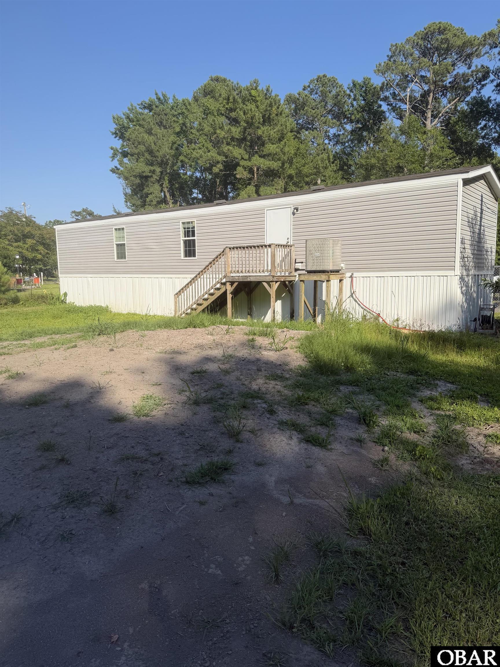 833 Lindbergh Berry Road — photo