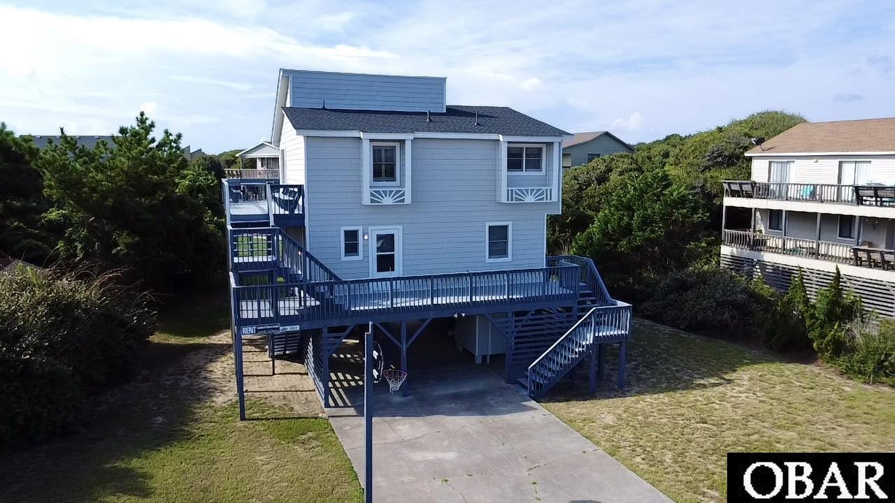 131 Seabreeze Drive — photo