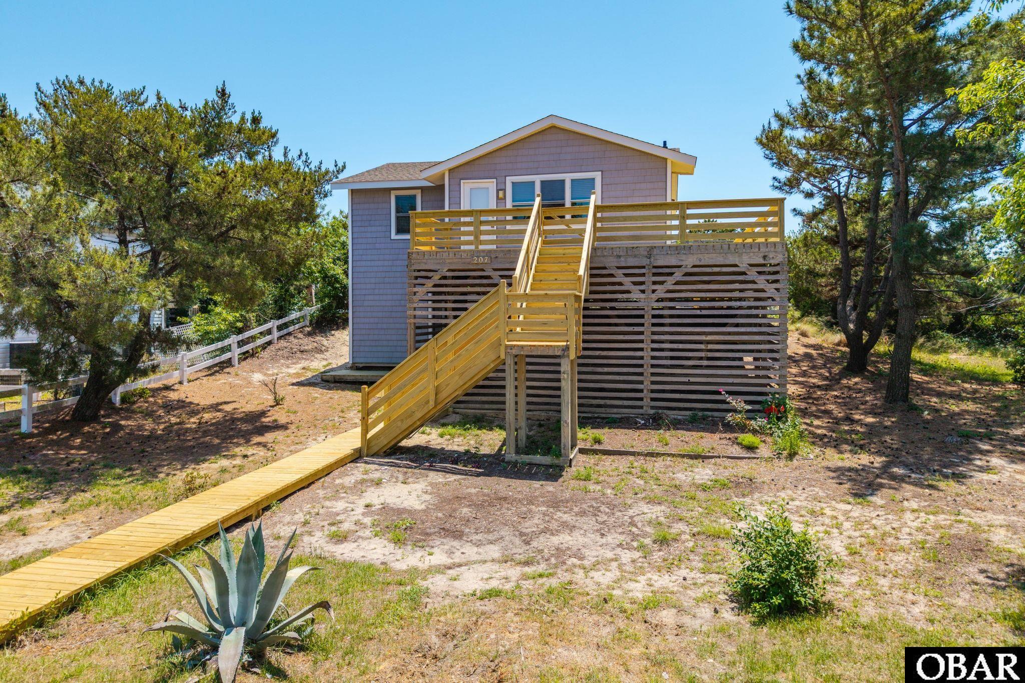 207 W Albacore Drive — photo