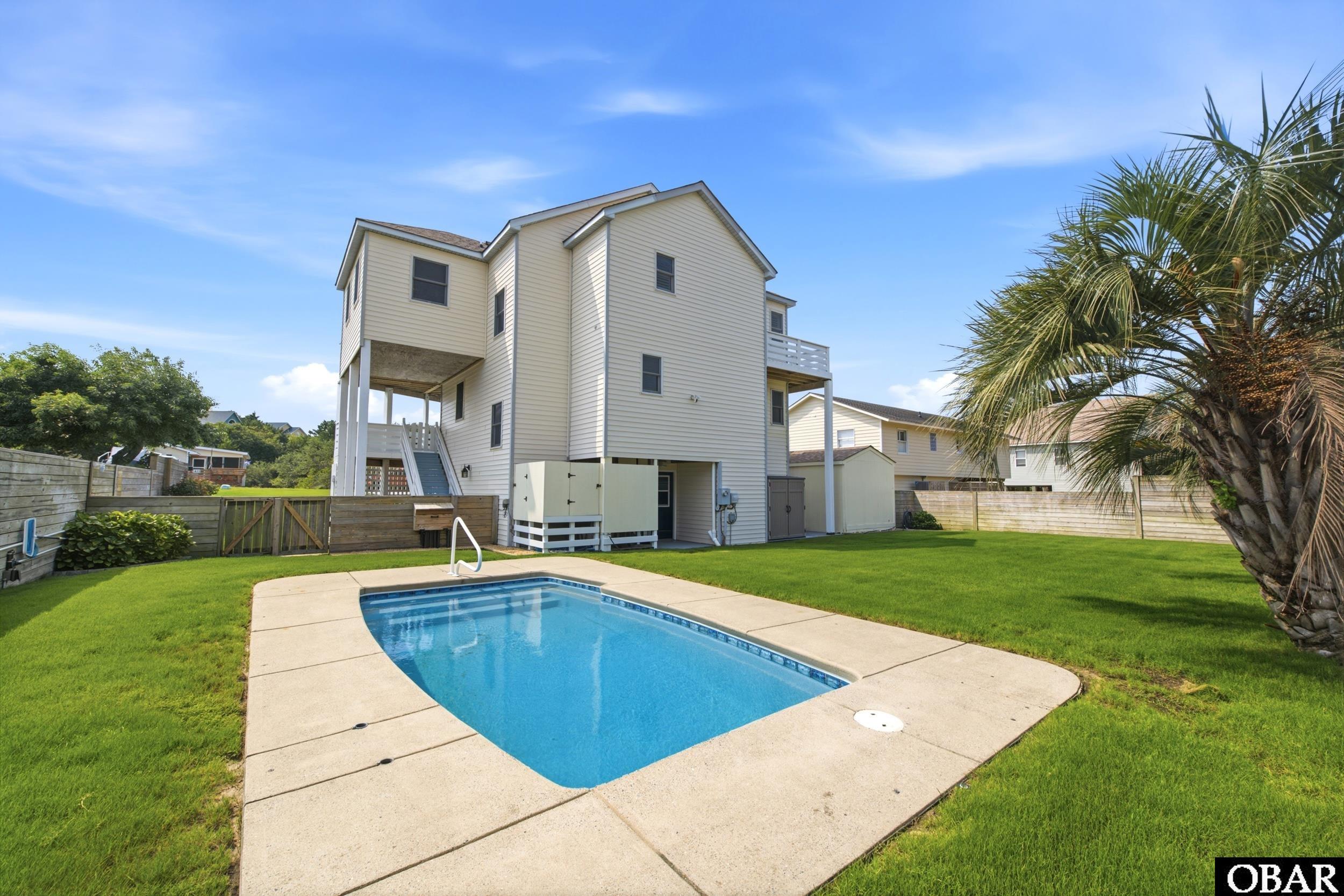 412 W Barracuda Drive — photo