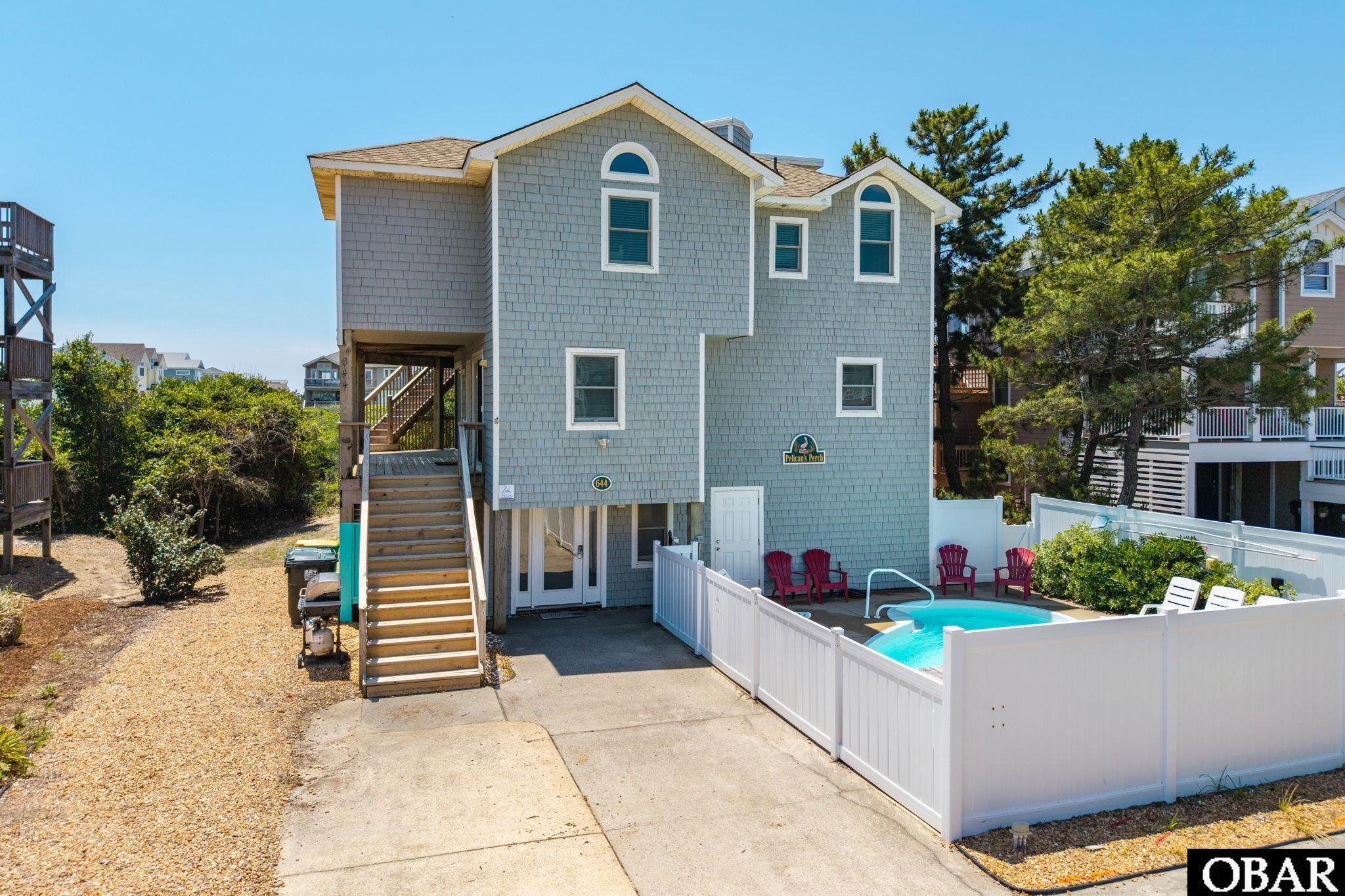 644 Ocean Front Arch — photo