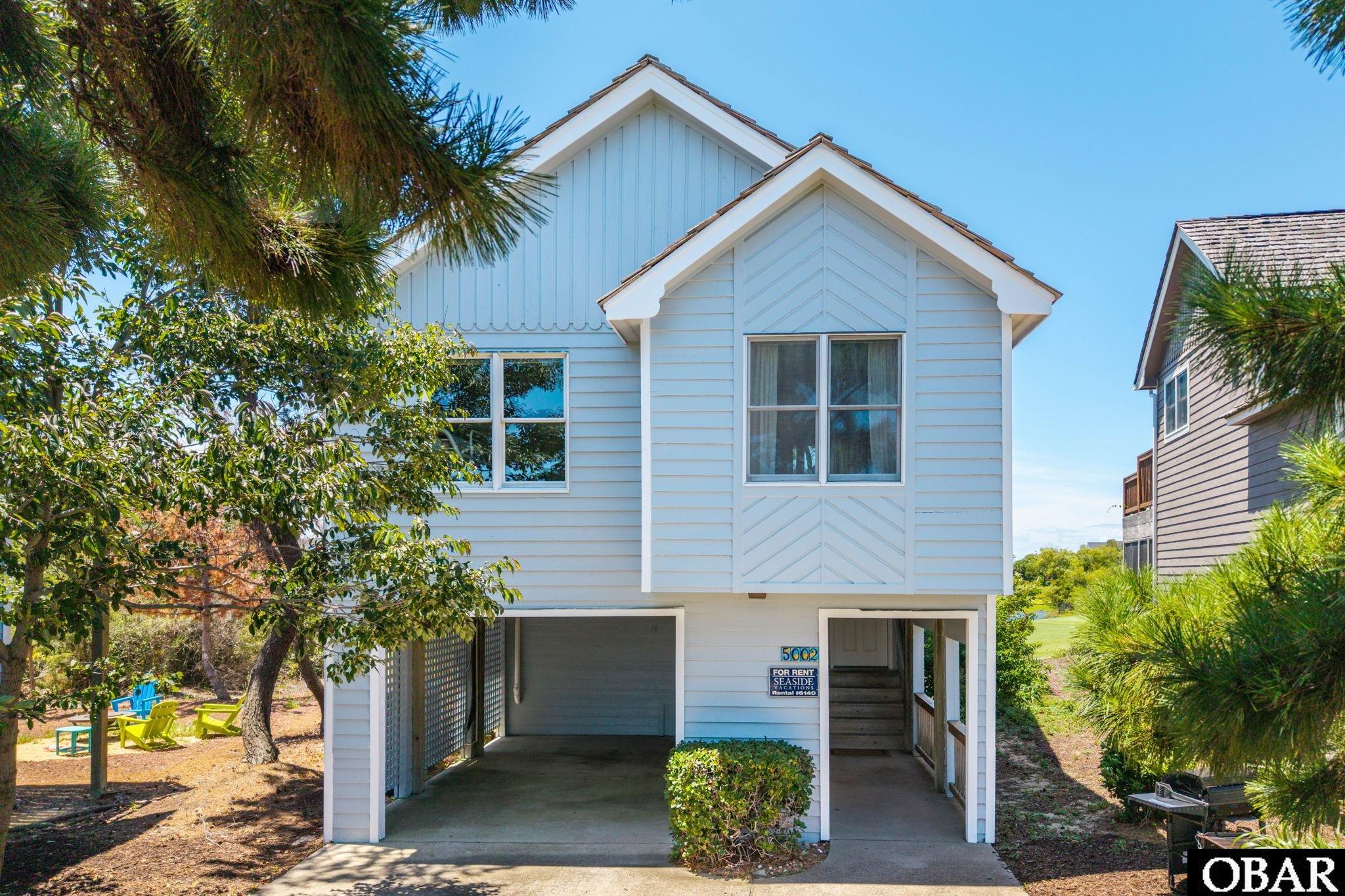5002 Brassie Court — photo