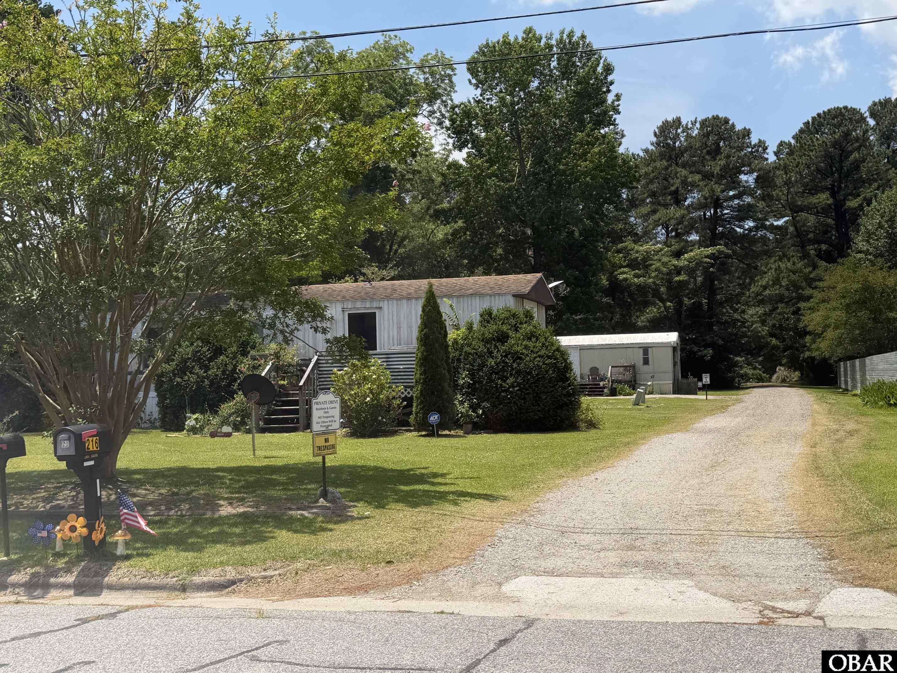 216 Worth Guard Road — photo