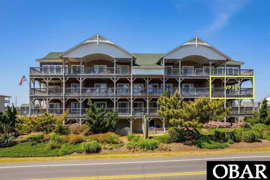 1014 S Virginia Dare Trail — photo