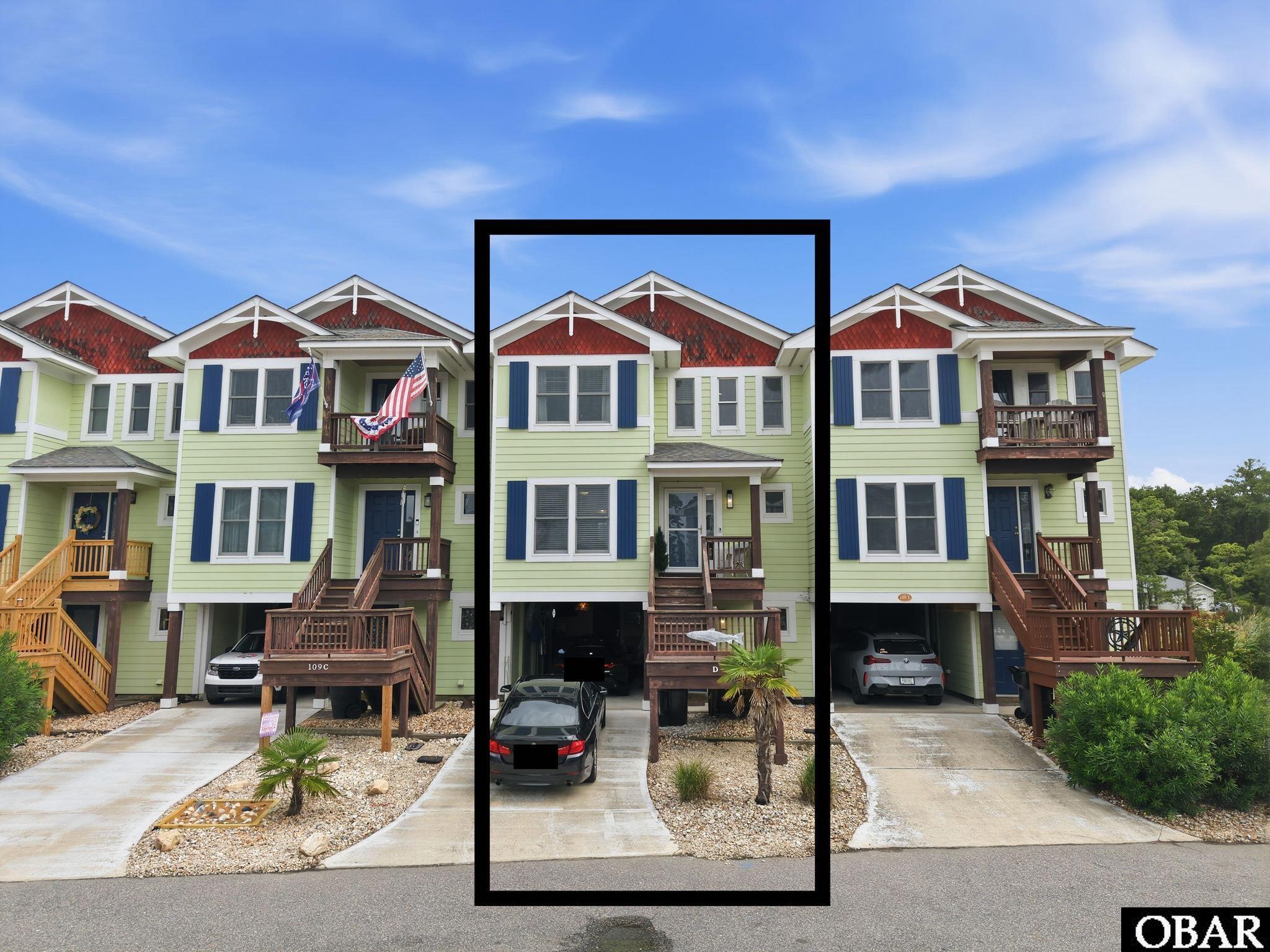 109 Colington Pointe Circle — photo