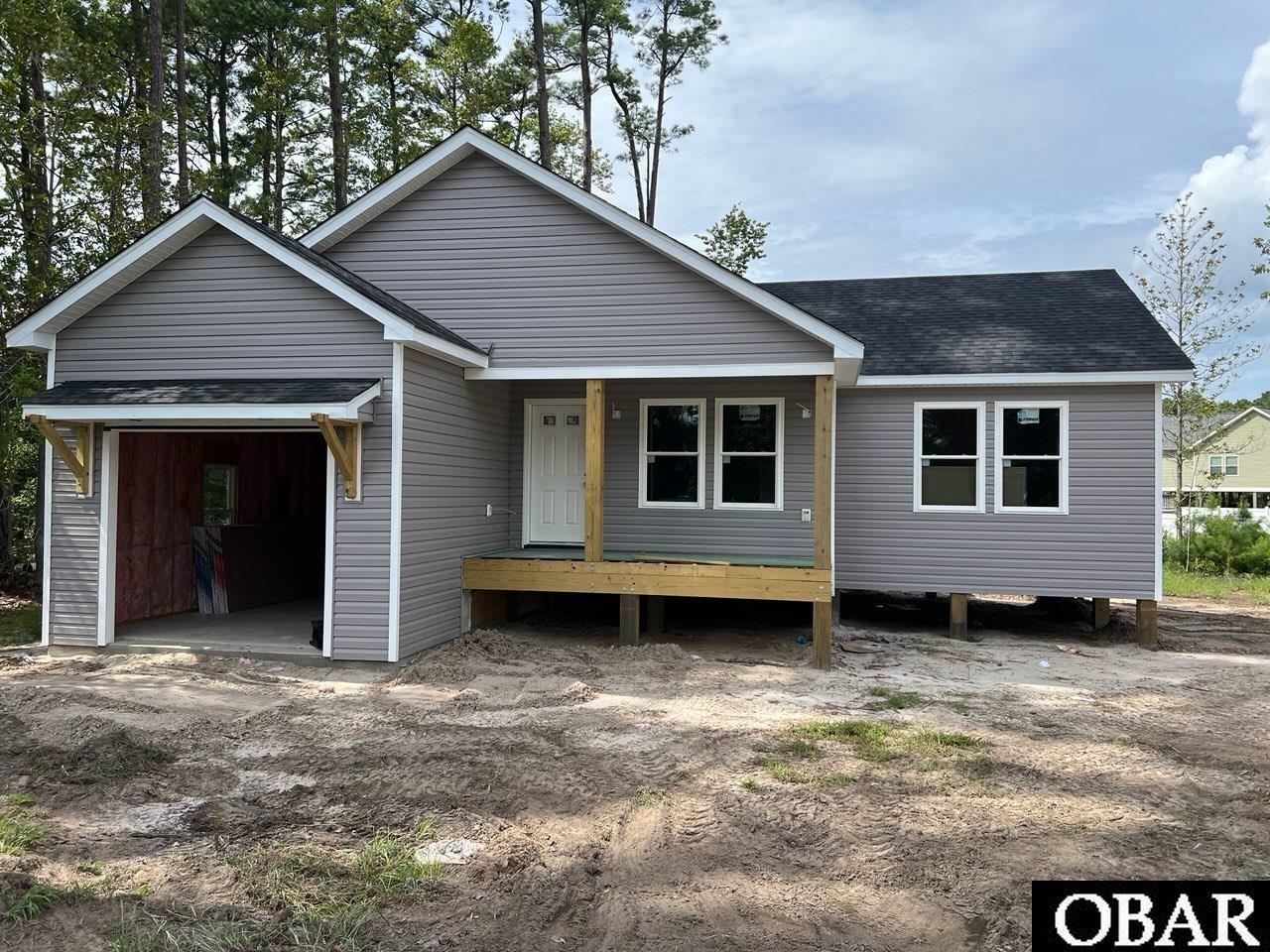 119 Cutter Court — photo