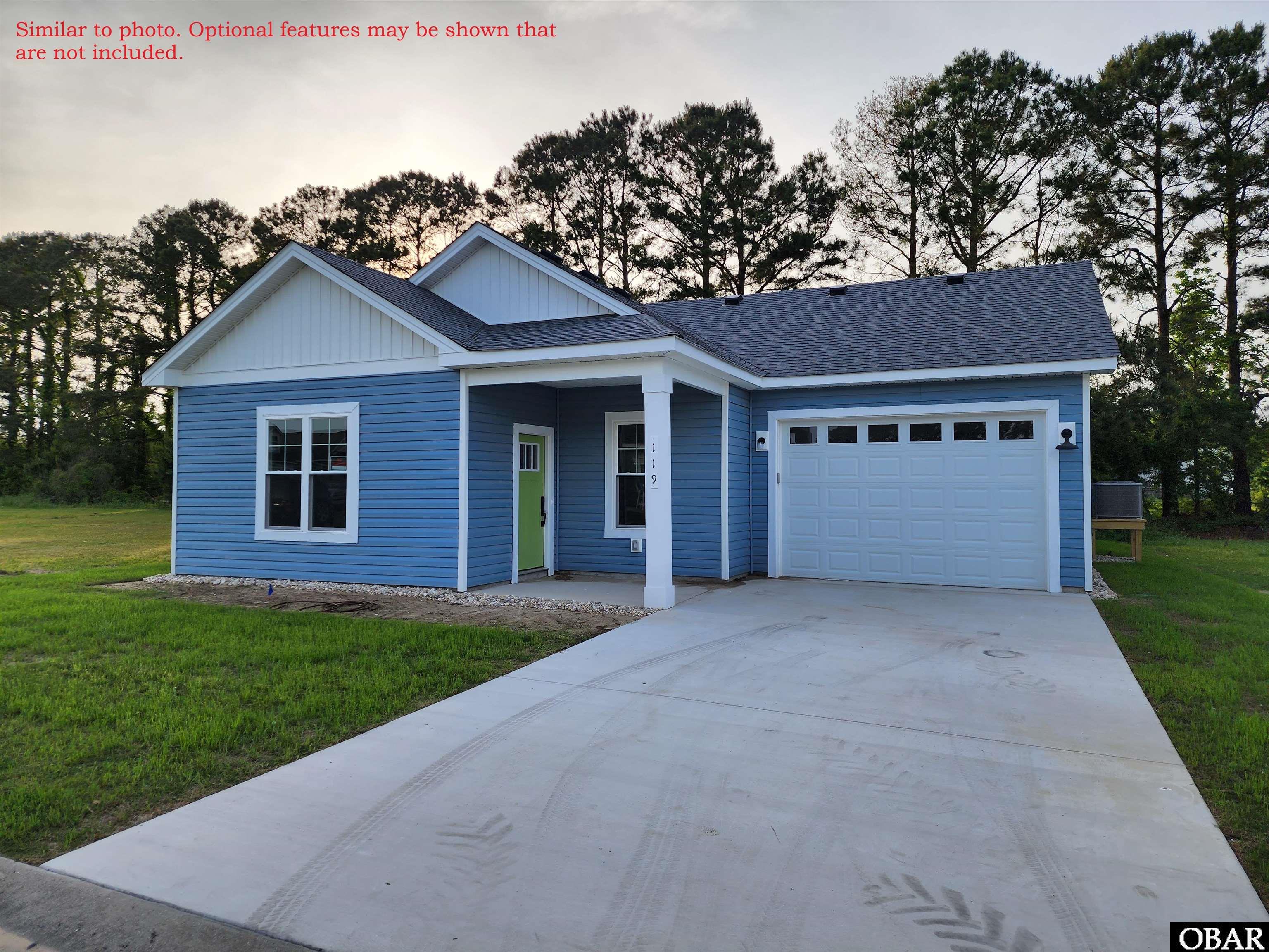 104 Admirals View Drive — photo