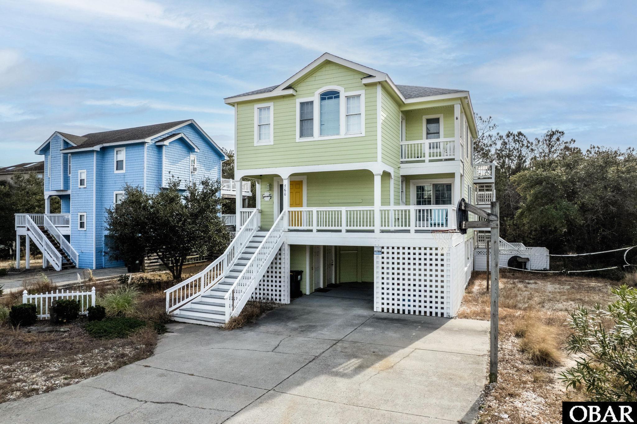 760 Lakeshore Court — photo