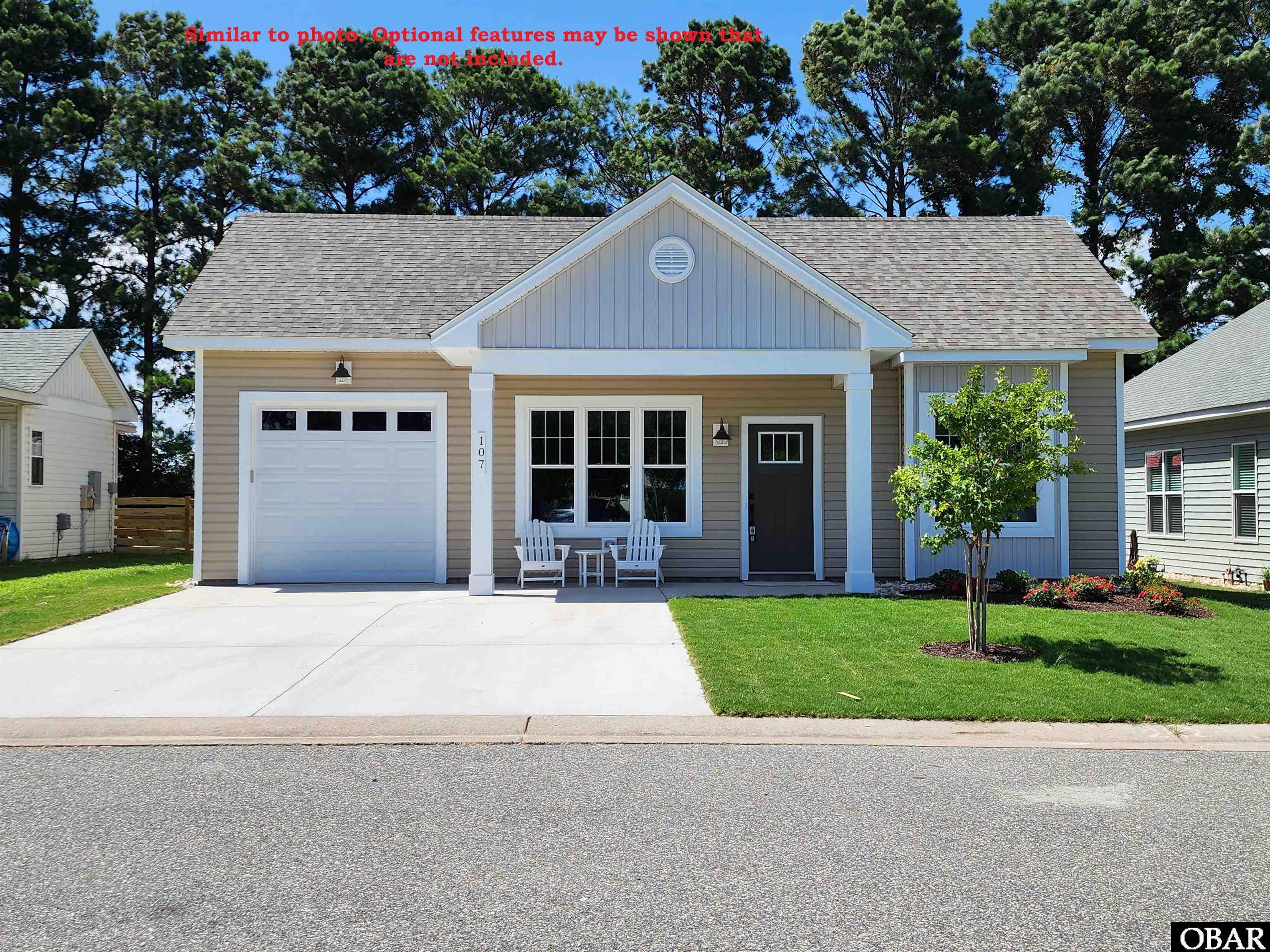 108 Bridge View Dr S — photo