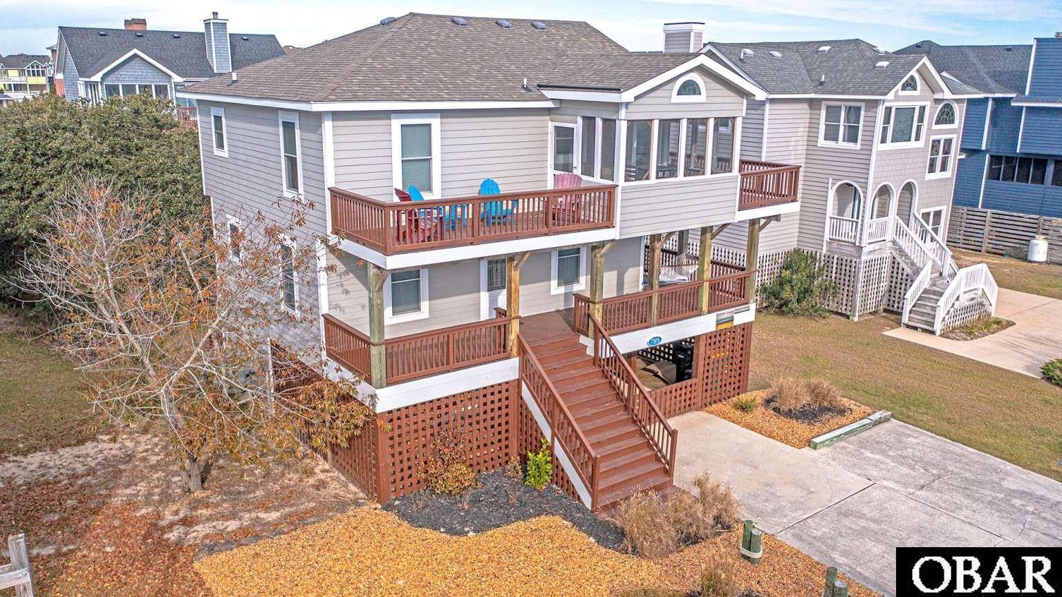 789 Kings Grant Drive — photo