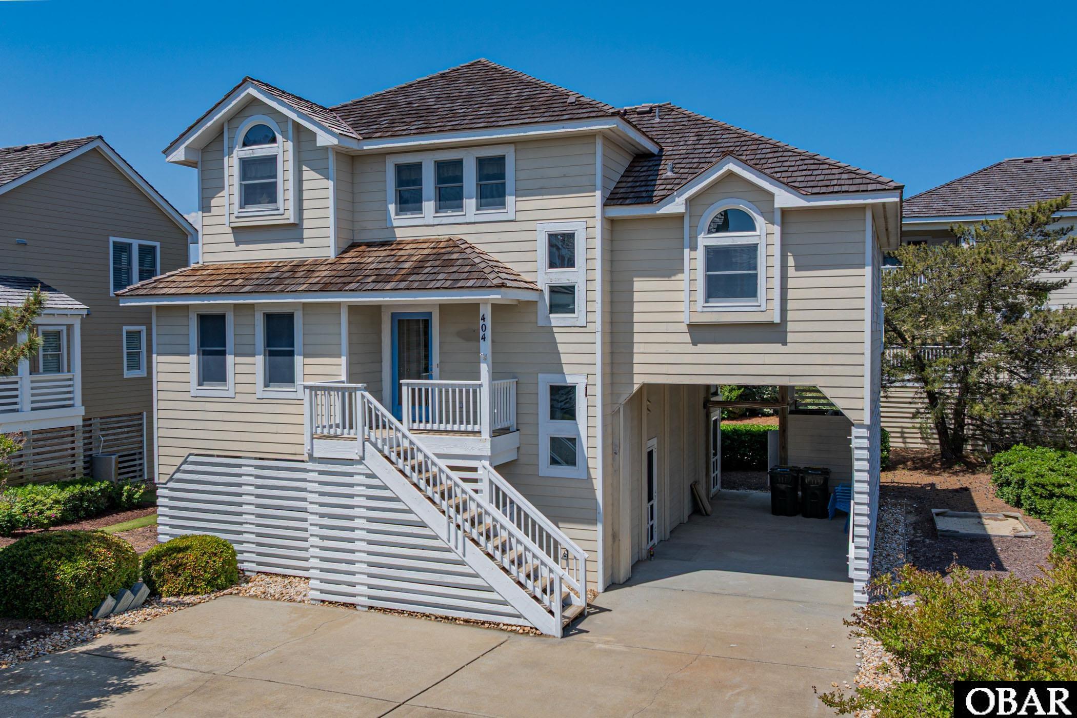 404 W Green Jacket Way — photo