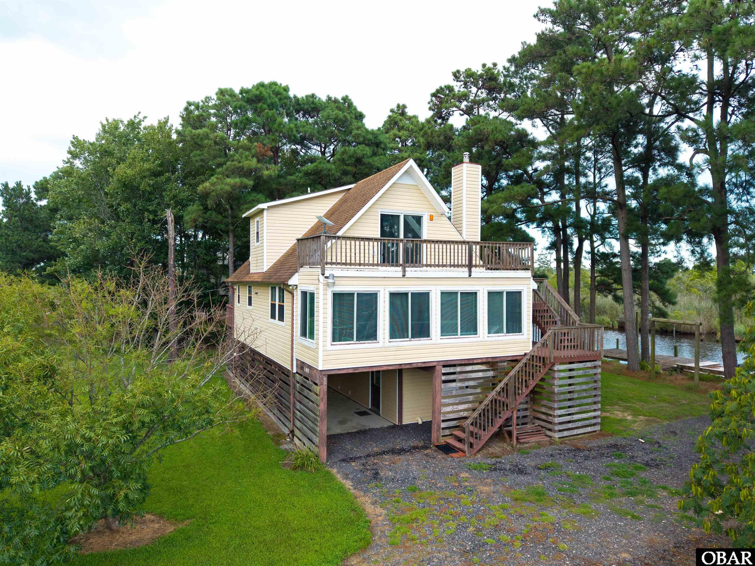 109 Blue Heron Road — photo