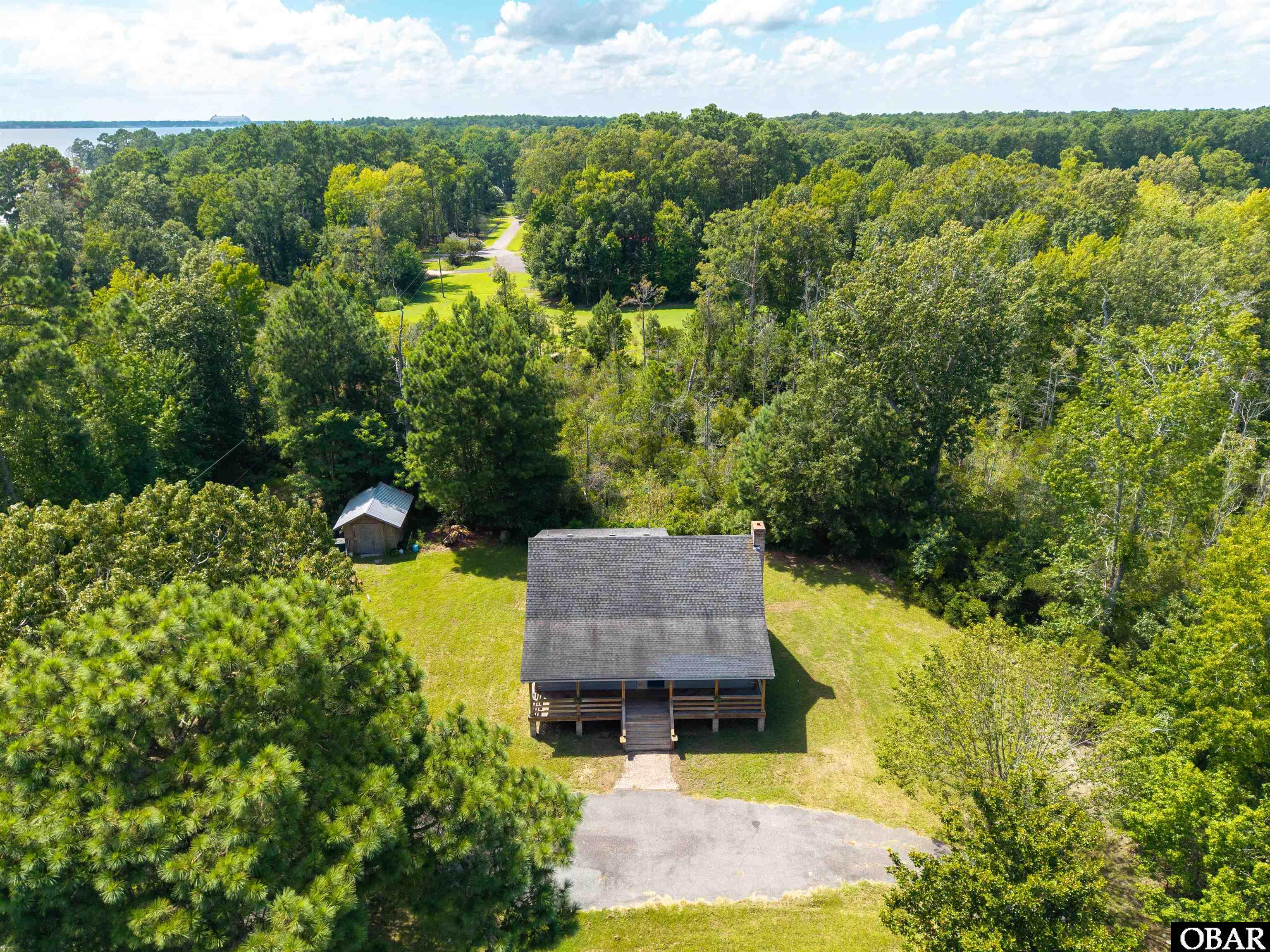169 Raymon's Creek Road — photo