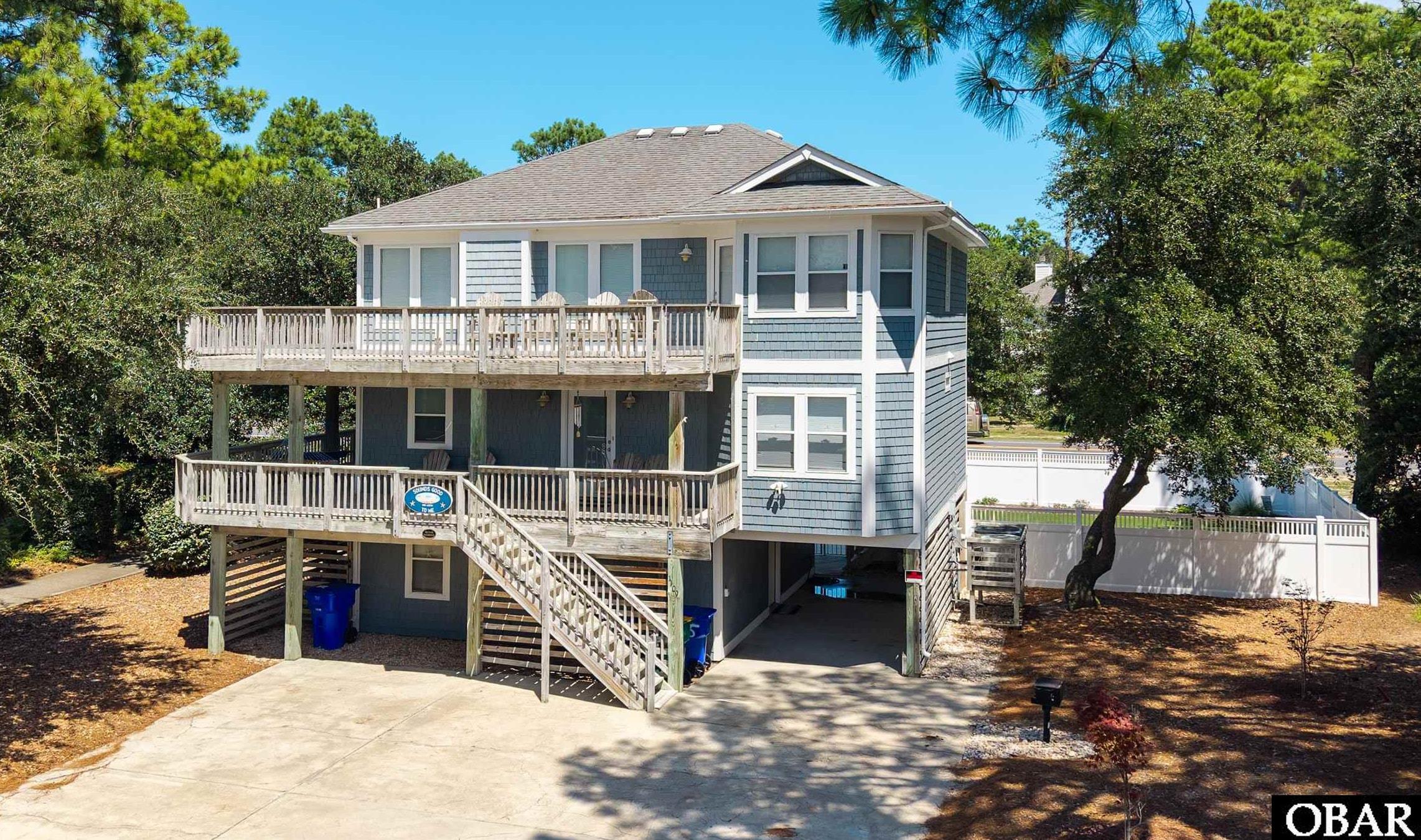 1109 Austin Street — photo