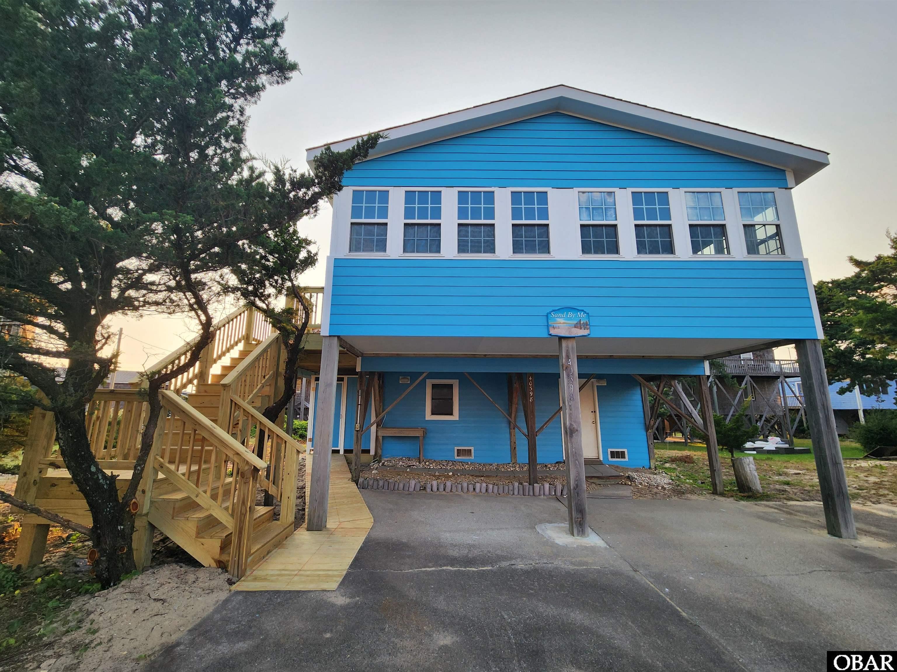 40398 N Beachcomber Drive — photo