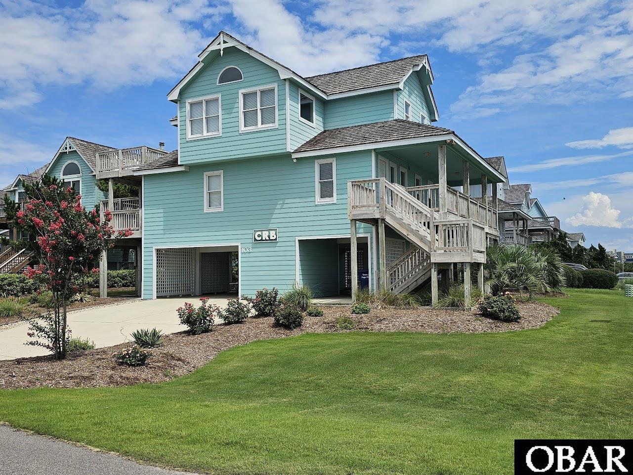 103 E Sea Holly Court — photo