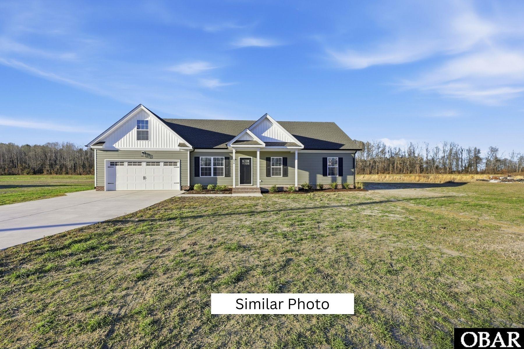 580 Foreman Bundy Road — photo