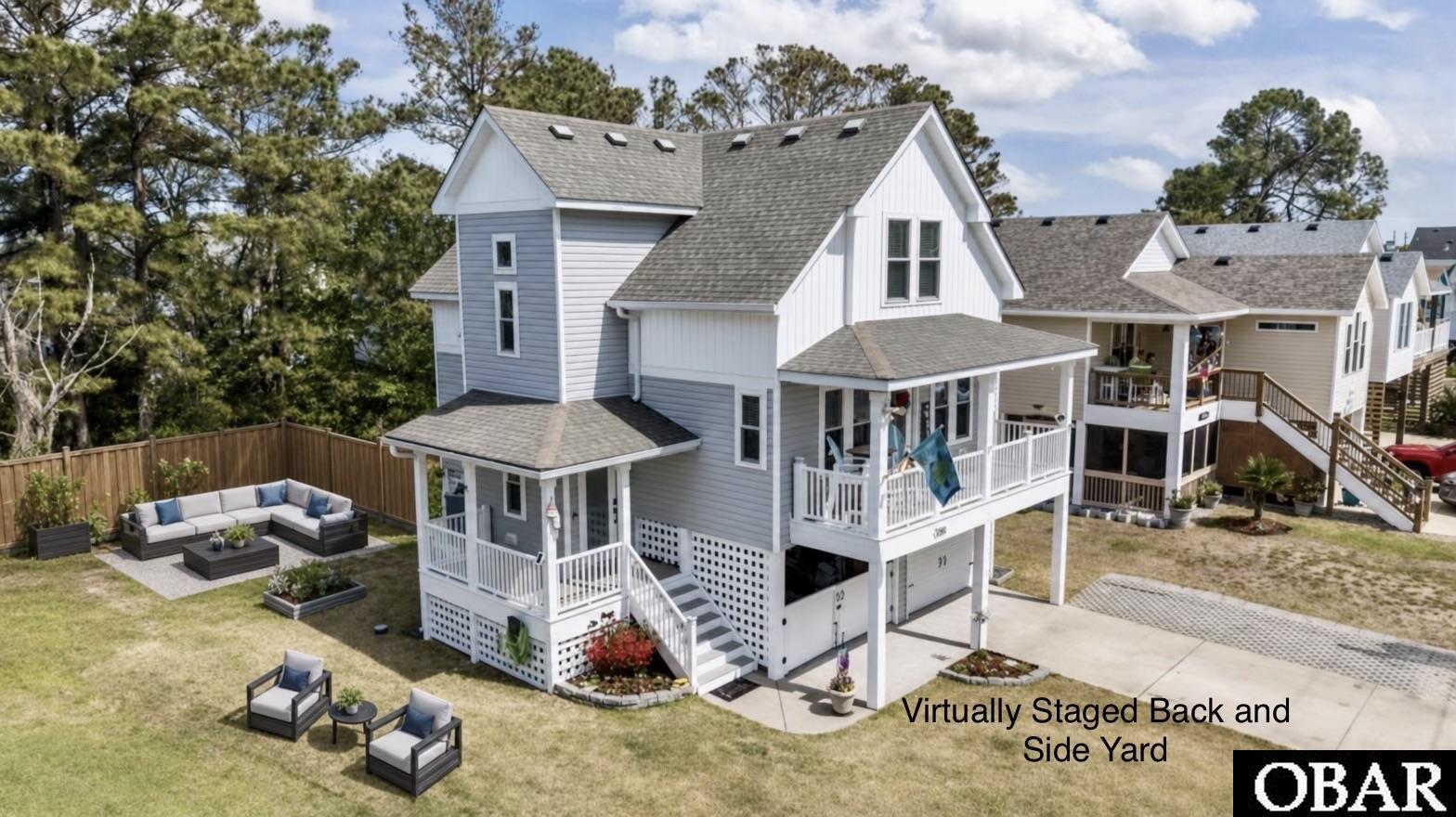 708 W Sportsman Drive — photo