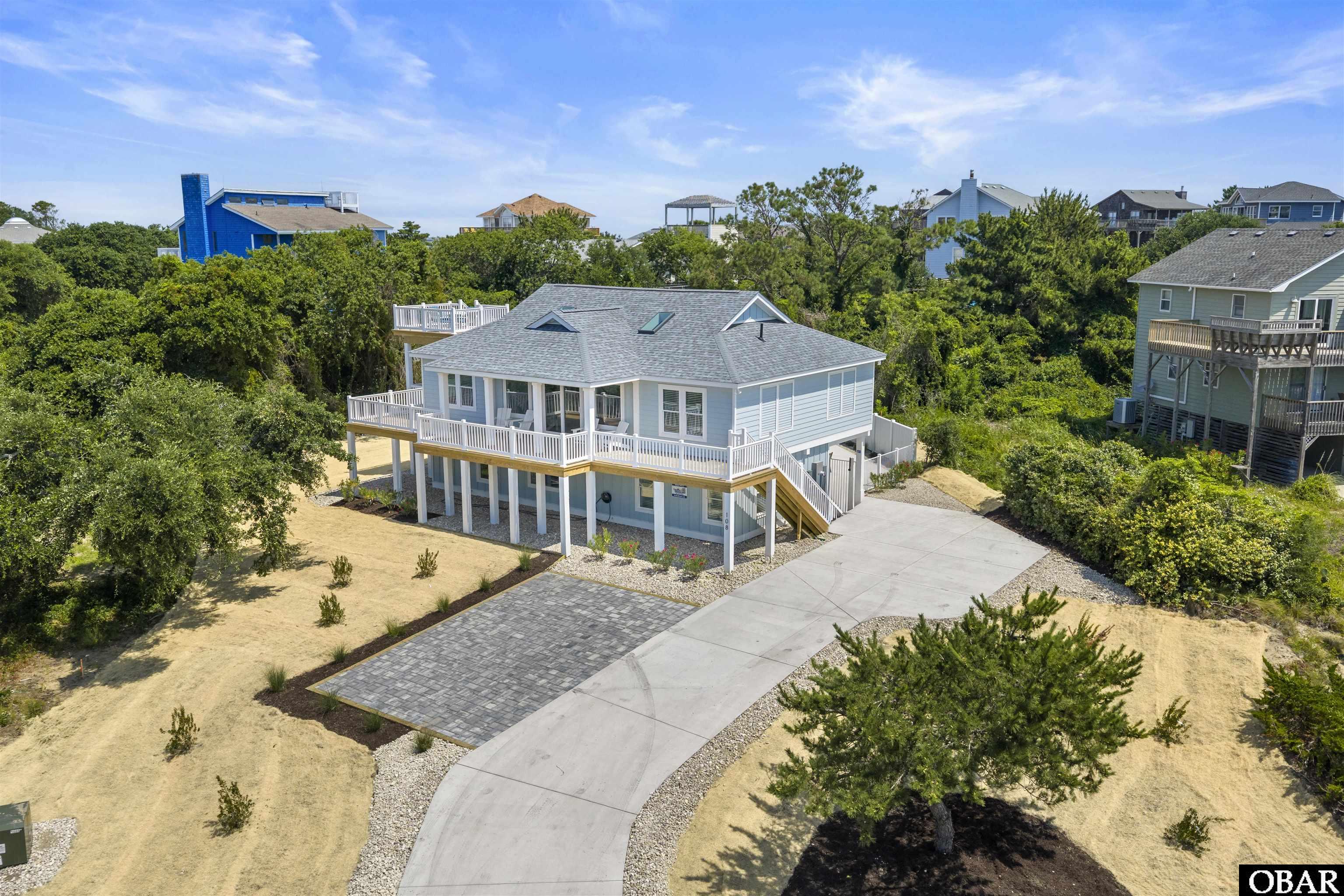 108 Pintail Drive — photo