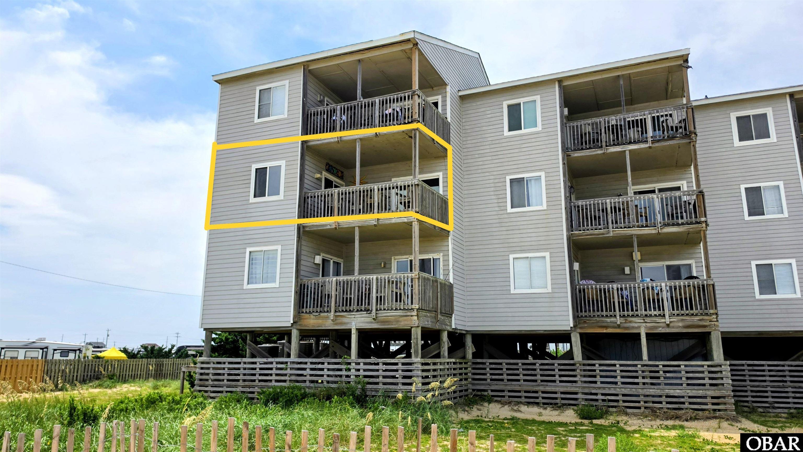 24256 Resort Rodanthe Drive — photo