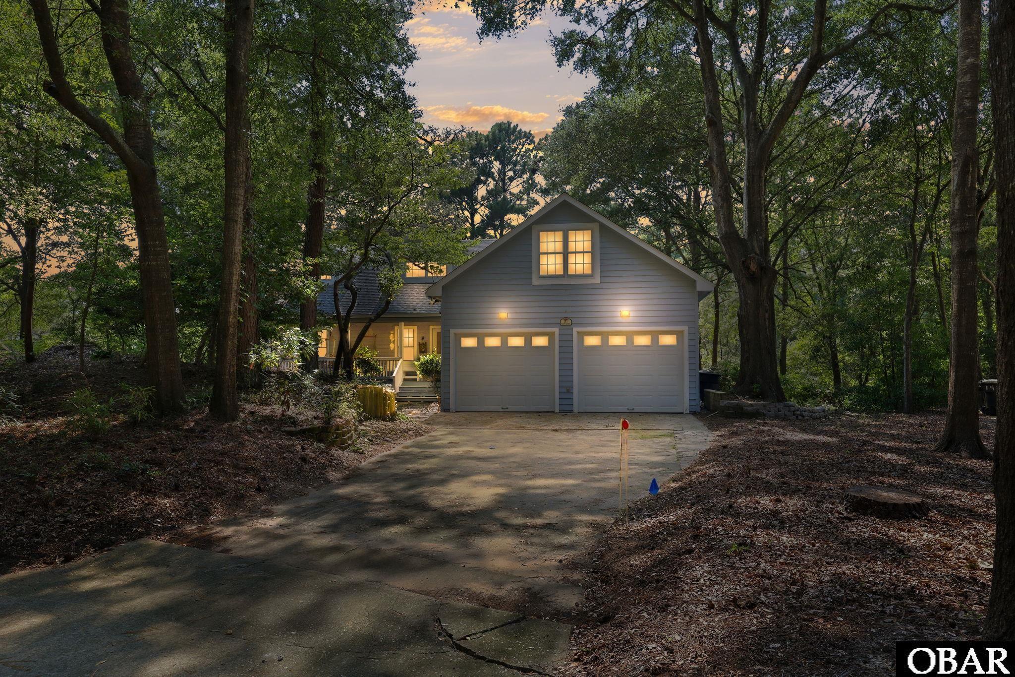 147 Poteskeet Loop — photo