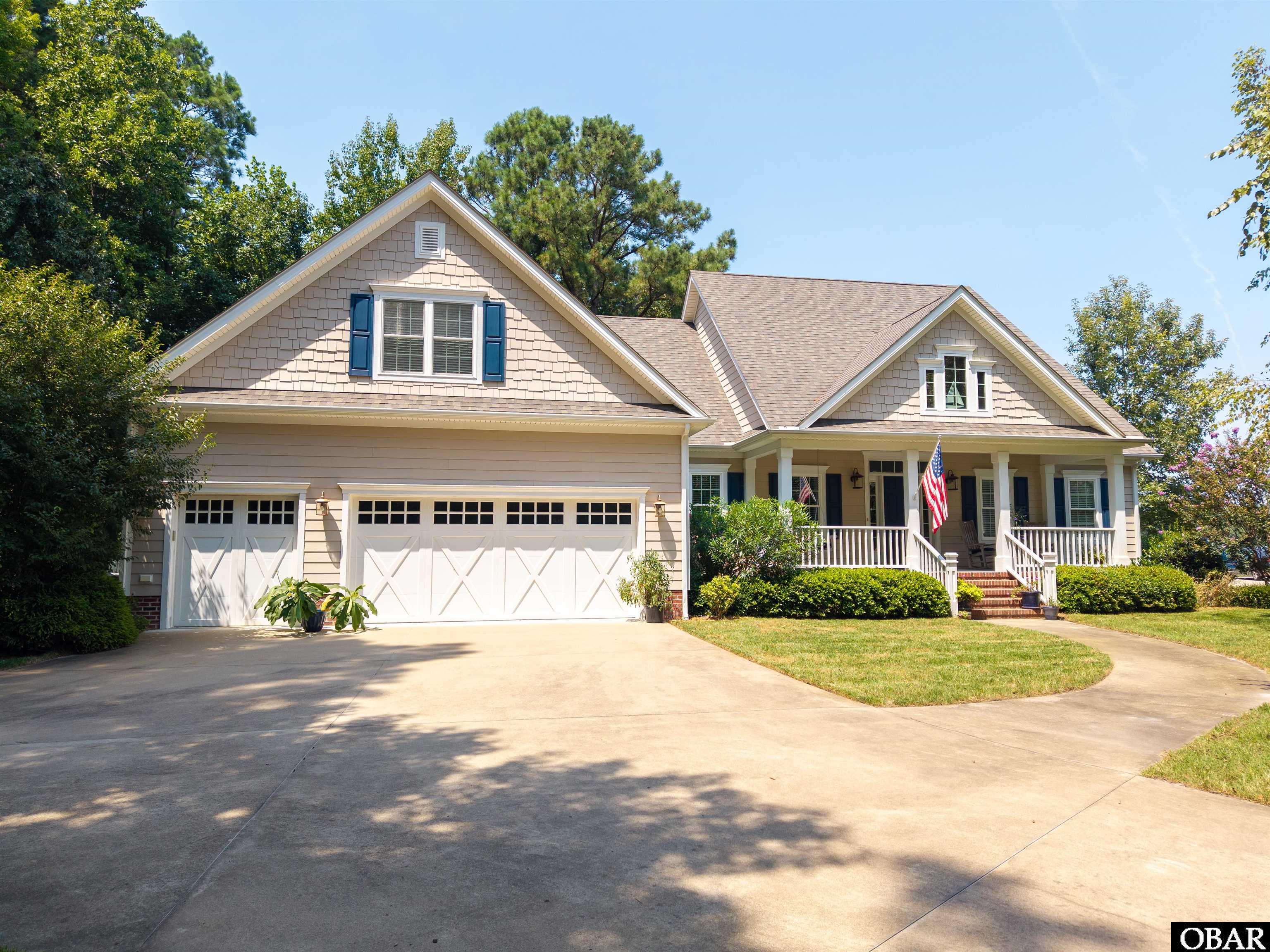 105 Elk Creek Court — photo